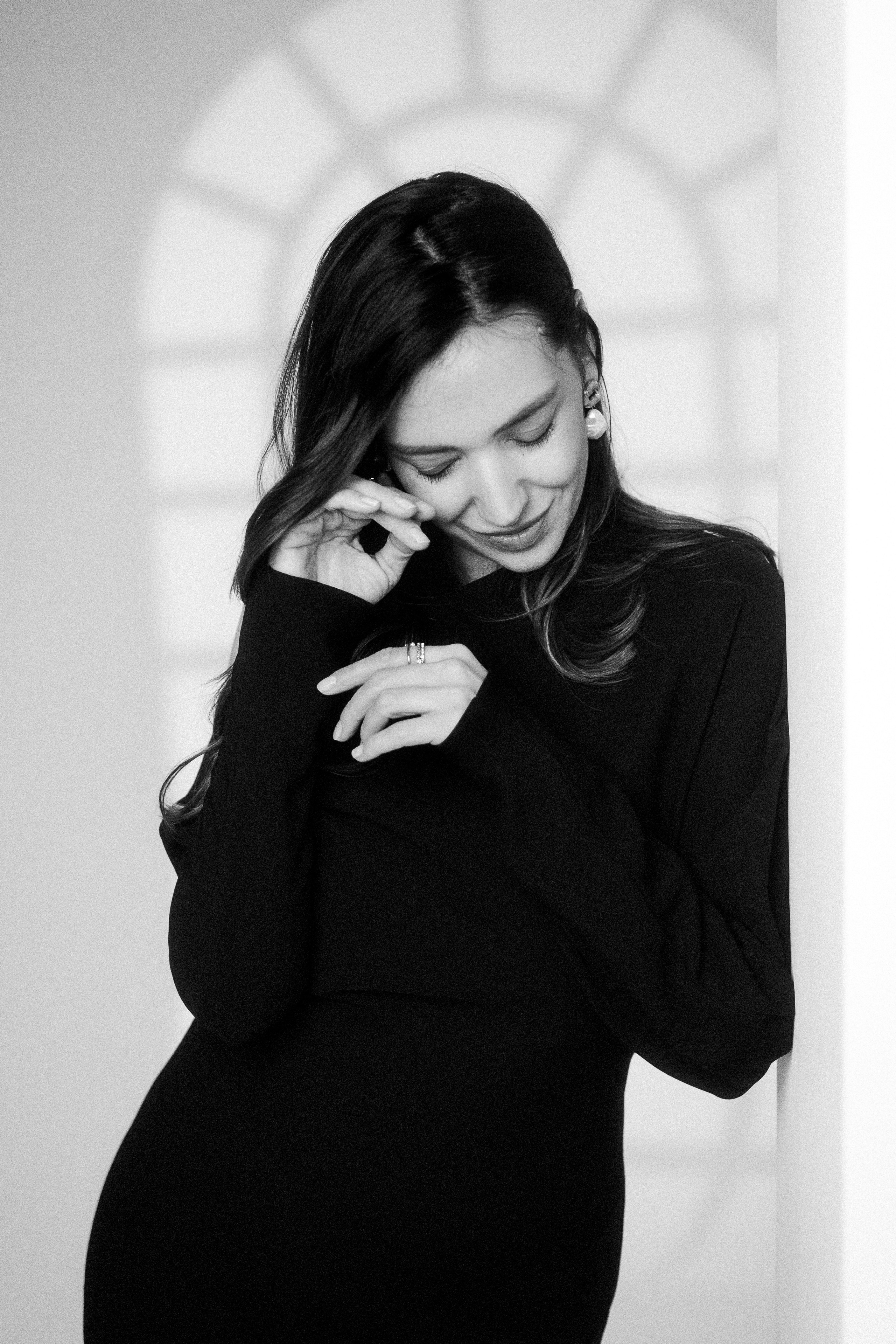 Студијски портрети. Studio GOBO