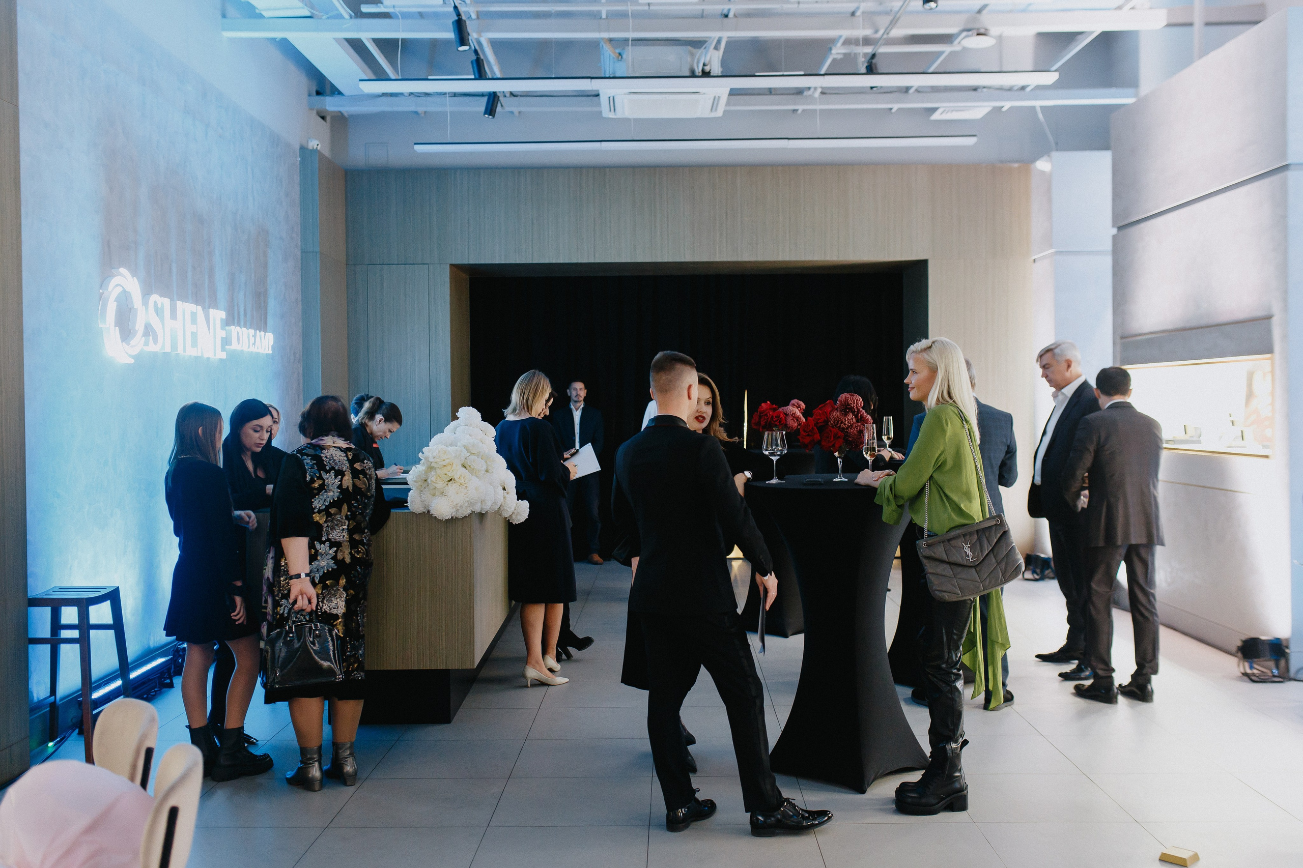 SHENE. Фотограф Иркутск Антипин Сергей