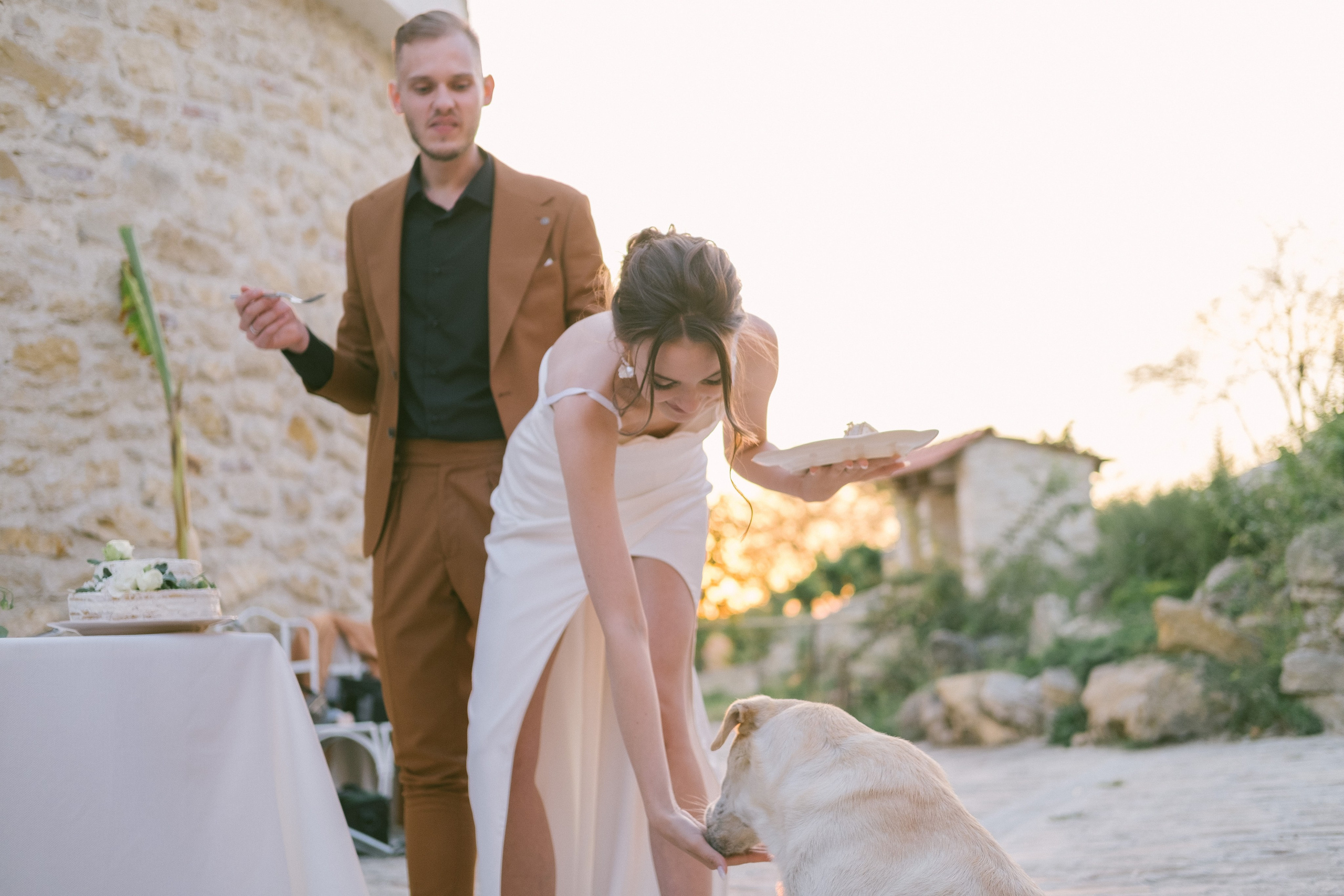 Италия|Катя&Женя. Photographer Cyprus