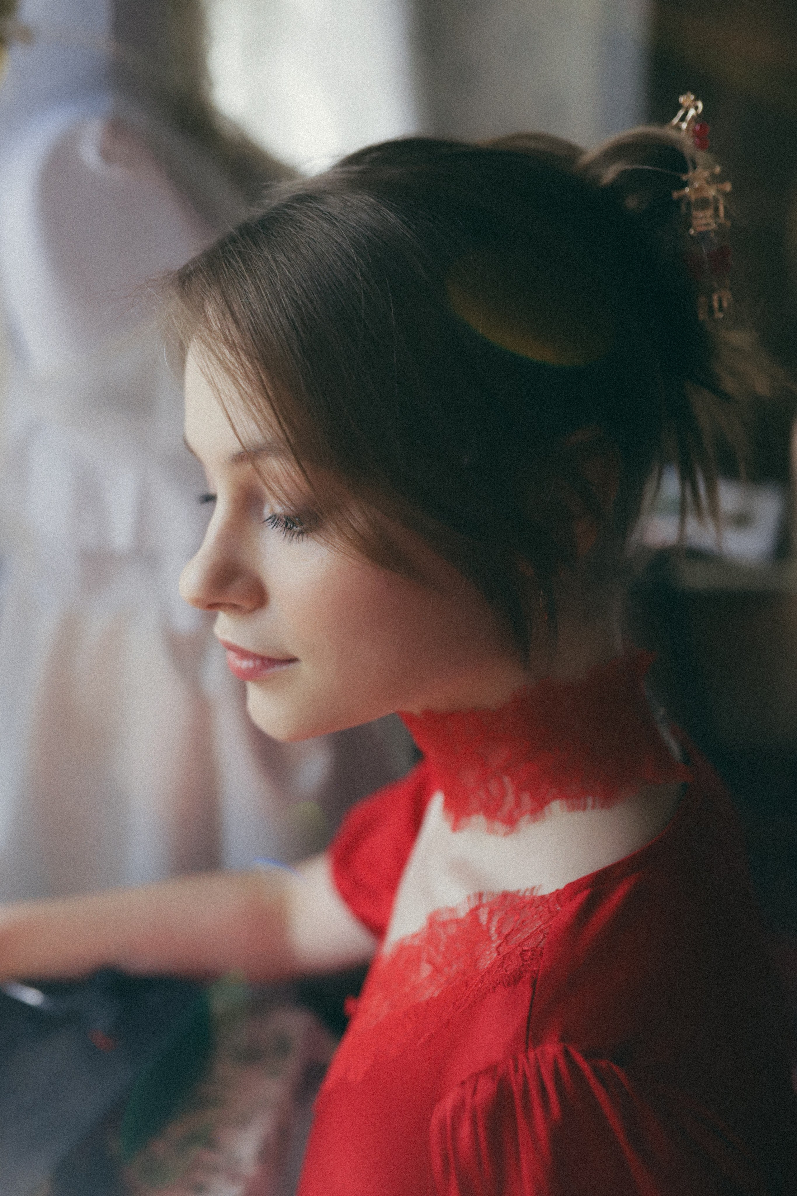 Женя. Фотограф в Нижнем Новгороде Кристина Батанова