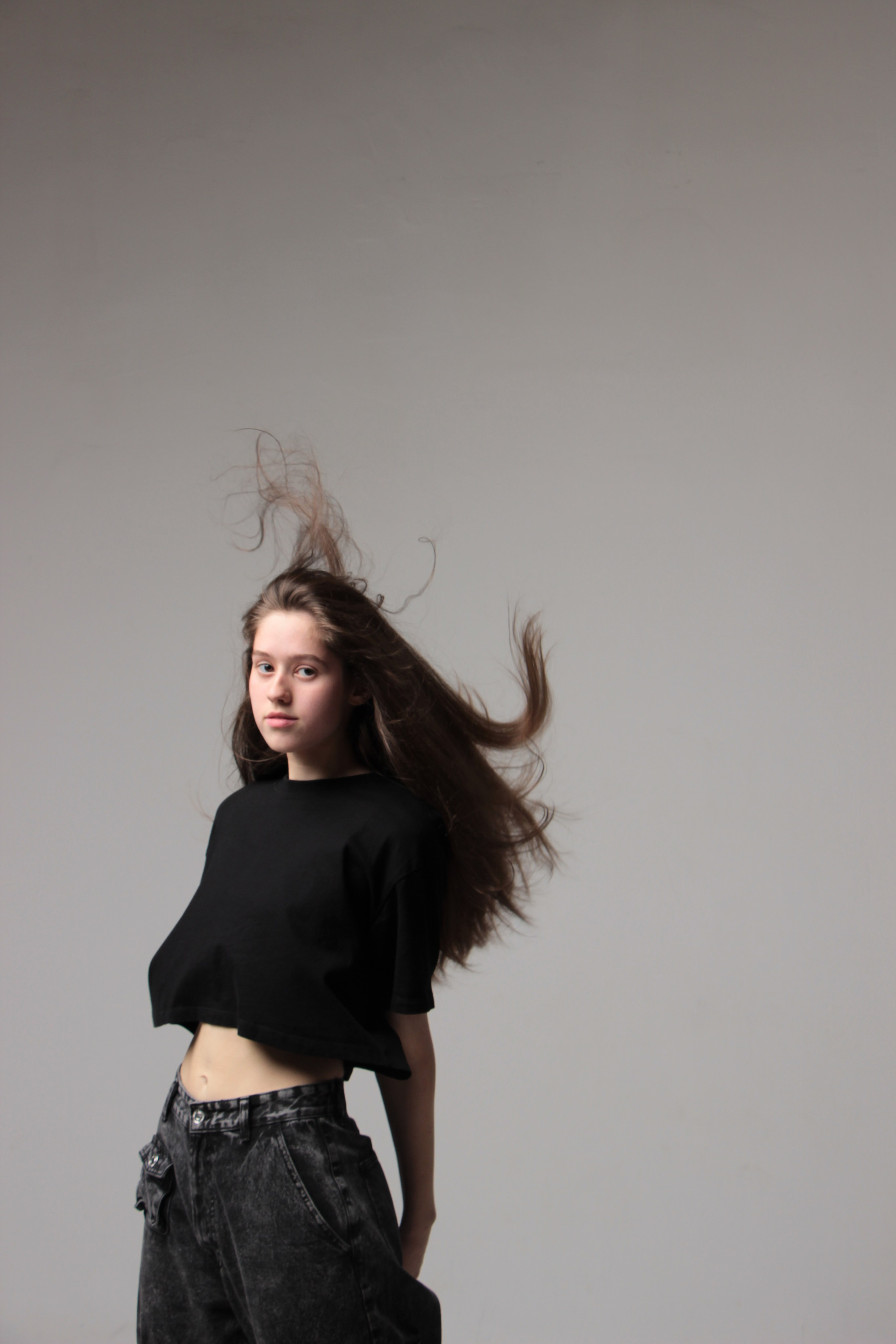 Даша. Костюмер, художник кино и телевидения в спб