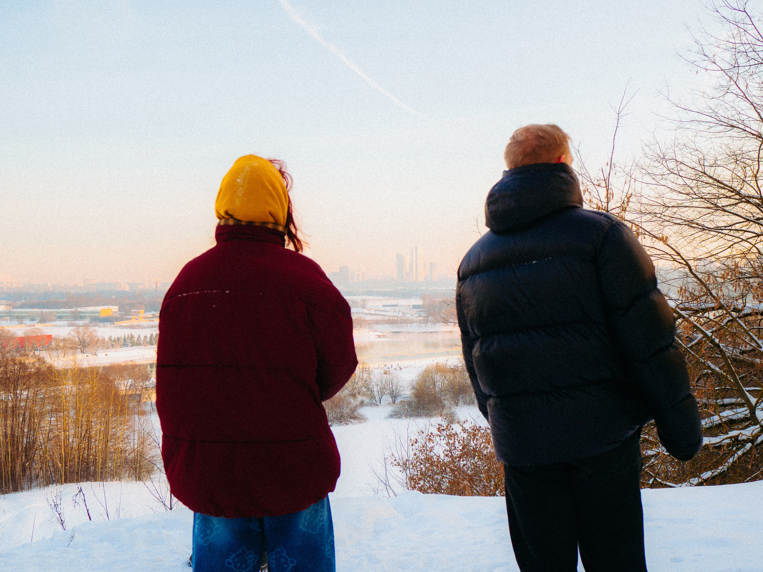 День рождения. Фёдор Малюгин. Ваш бади в визуале