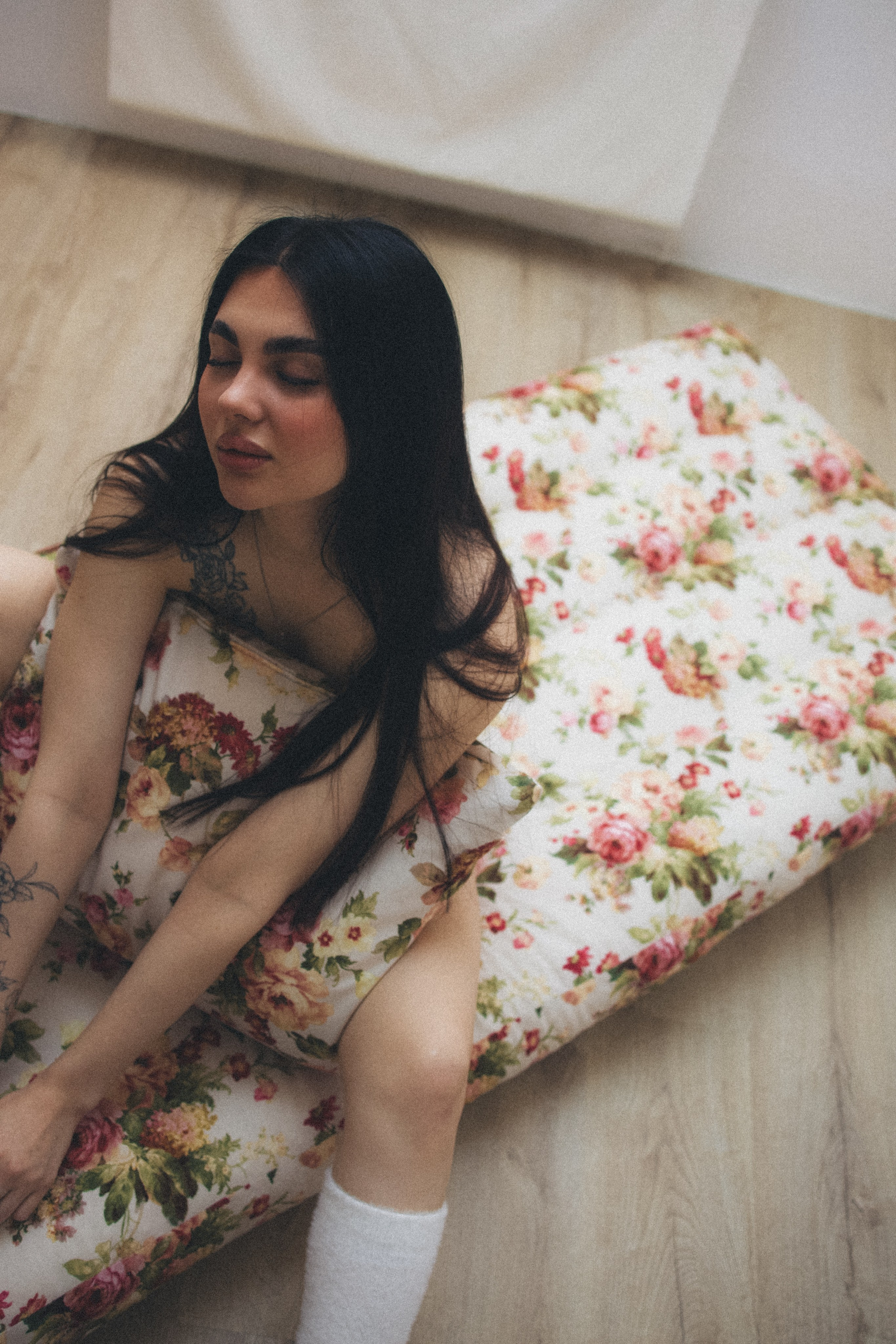 Alina. Фотограф Барнаул Надежда Киселева