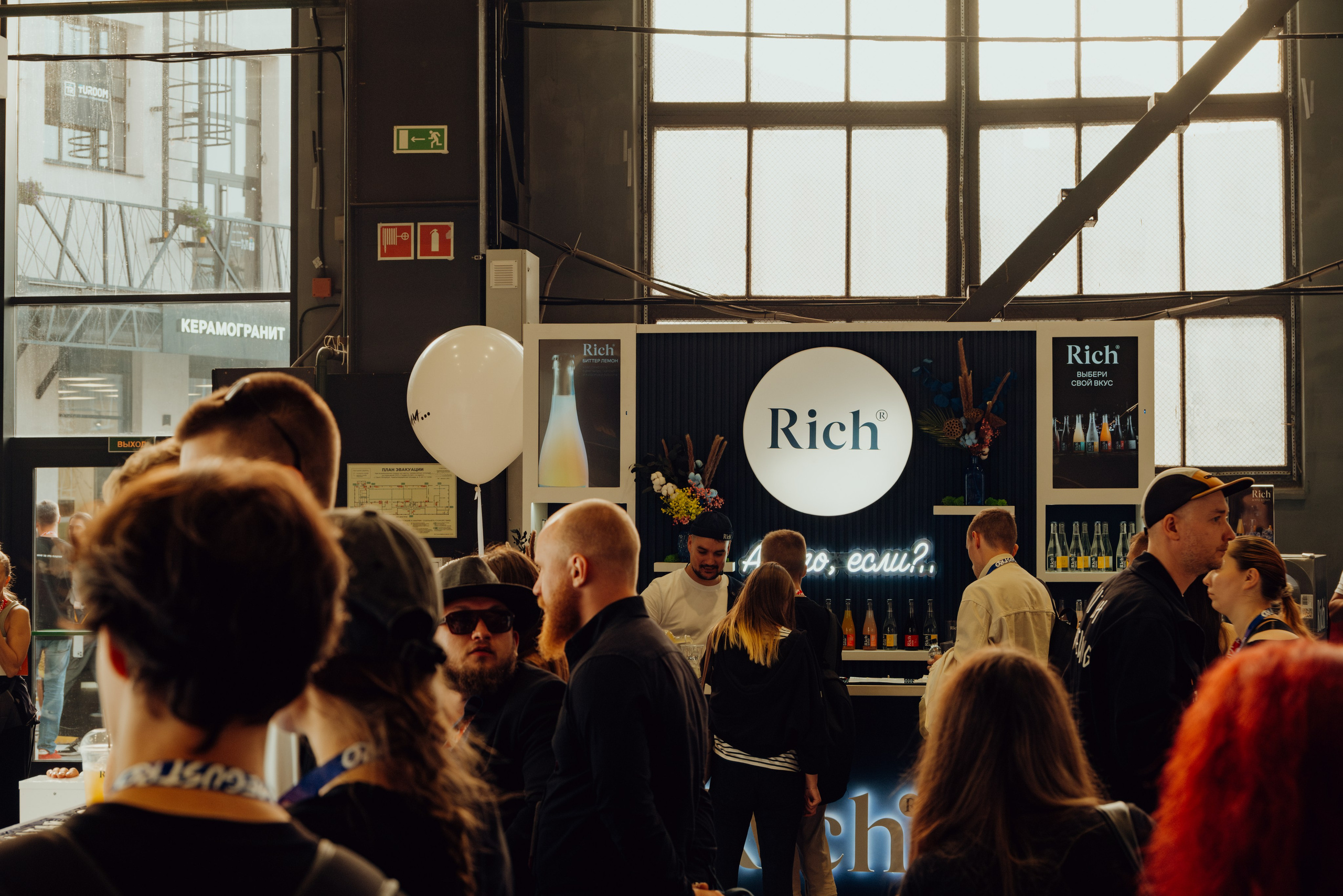 Репортажные съемки. Фотограф и видеограф в Северной столице