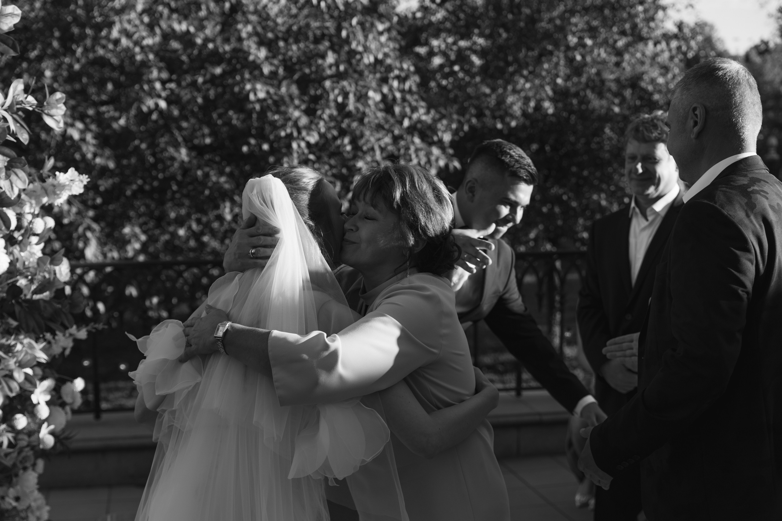 Глеб и Вера 2024. Свадебный фотограф в Москве, Ярославле Виталий Квант