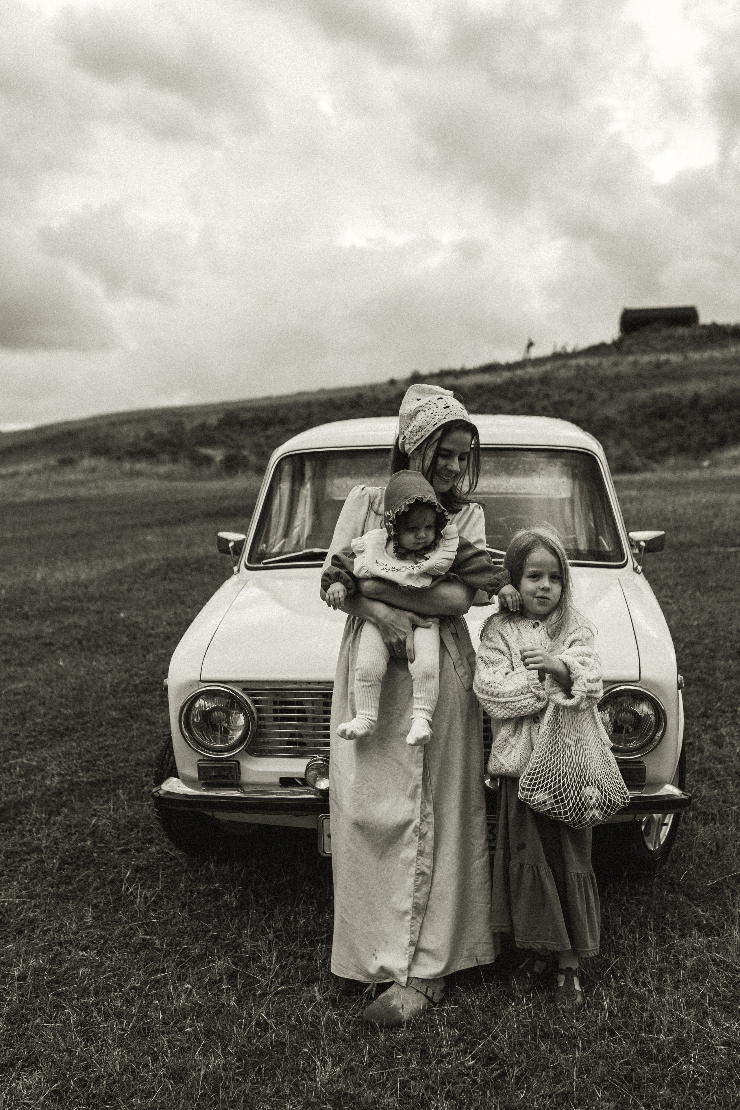 Игорь Полина Злата Егор и Агата. Семейный фотограф в Новороссийске и Анапе Александра Яковлева