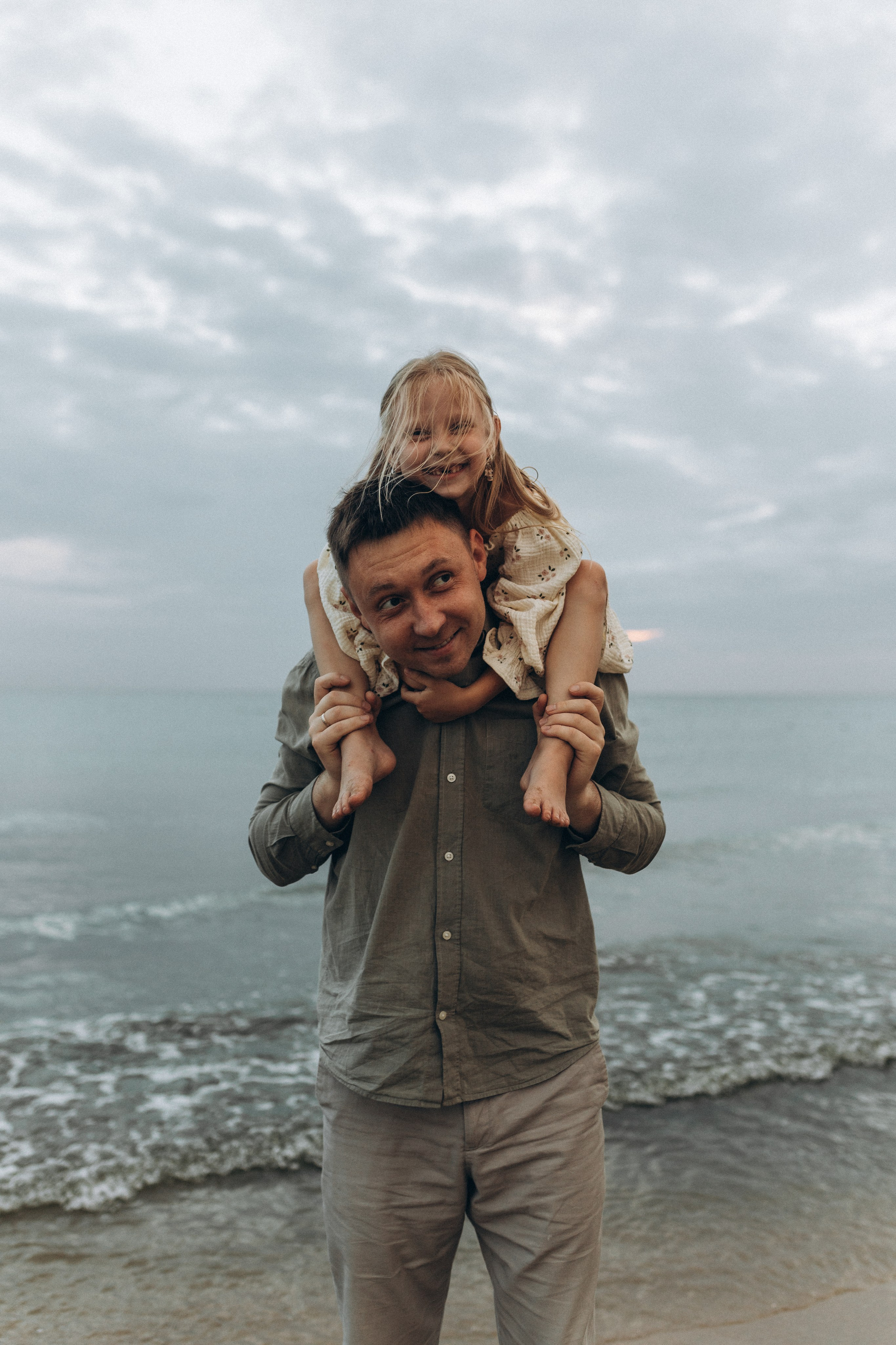 Даниил Диана и Элина. Семейный фотограф в Новороссийске и Анапе Александра Яковлева