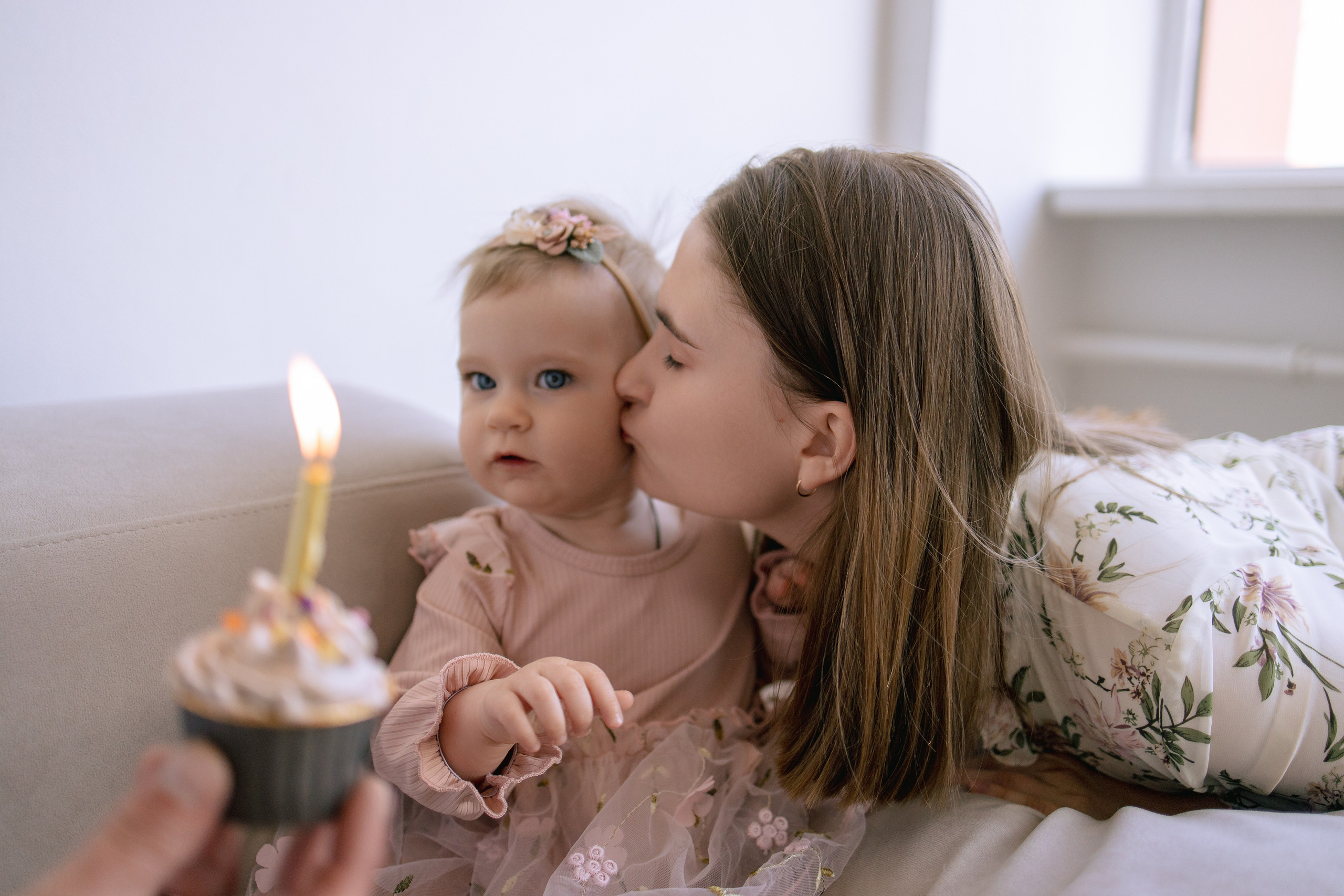 Семейная история. Фотограф Москва, Светлана Королева