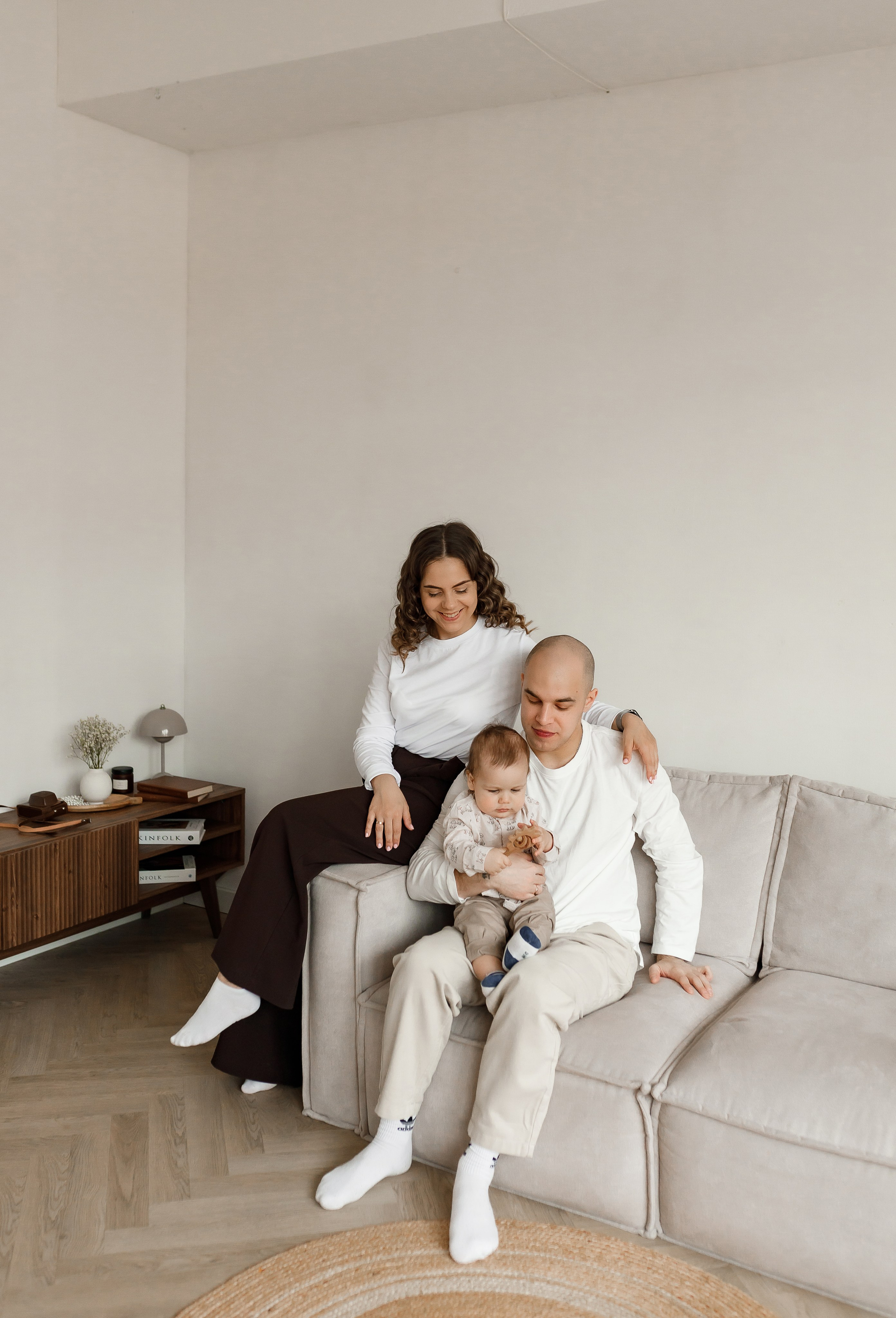 Максим, Катя и Мирон. ФОТОГРАФ Маргарита Сивакова | Ярославль Кострома Москва