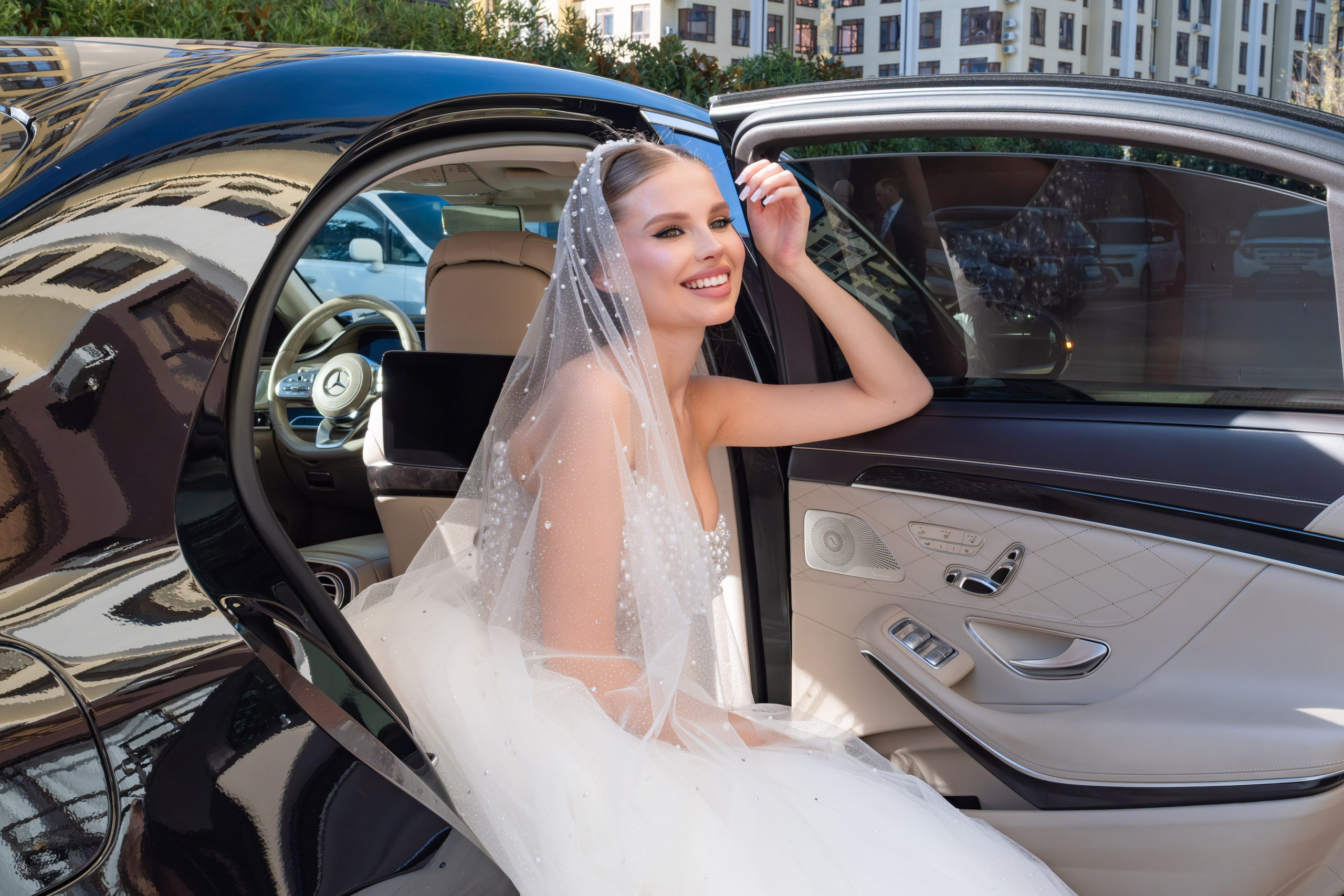 Сергей & Диана