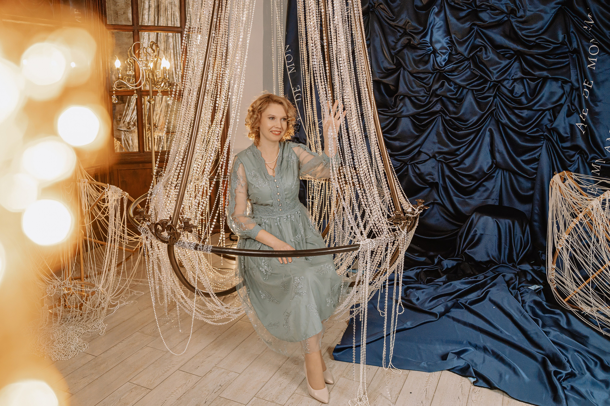 Любовь и Анастасия. Фотограф Воронеж Варвара