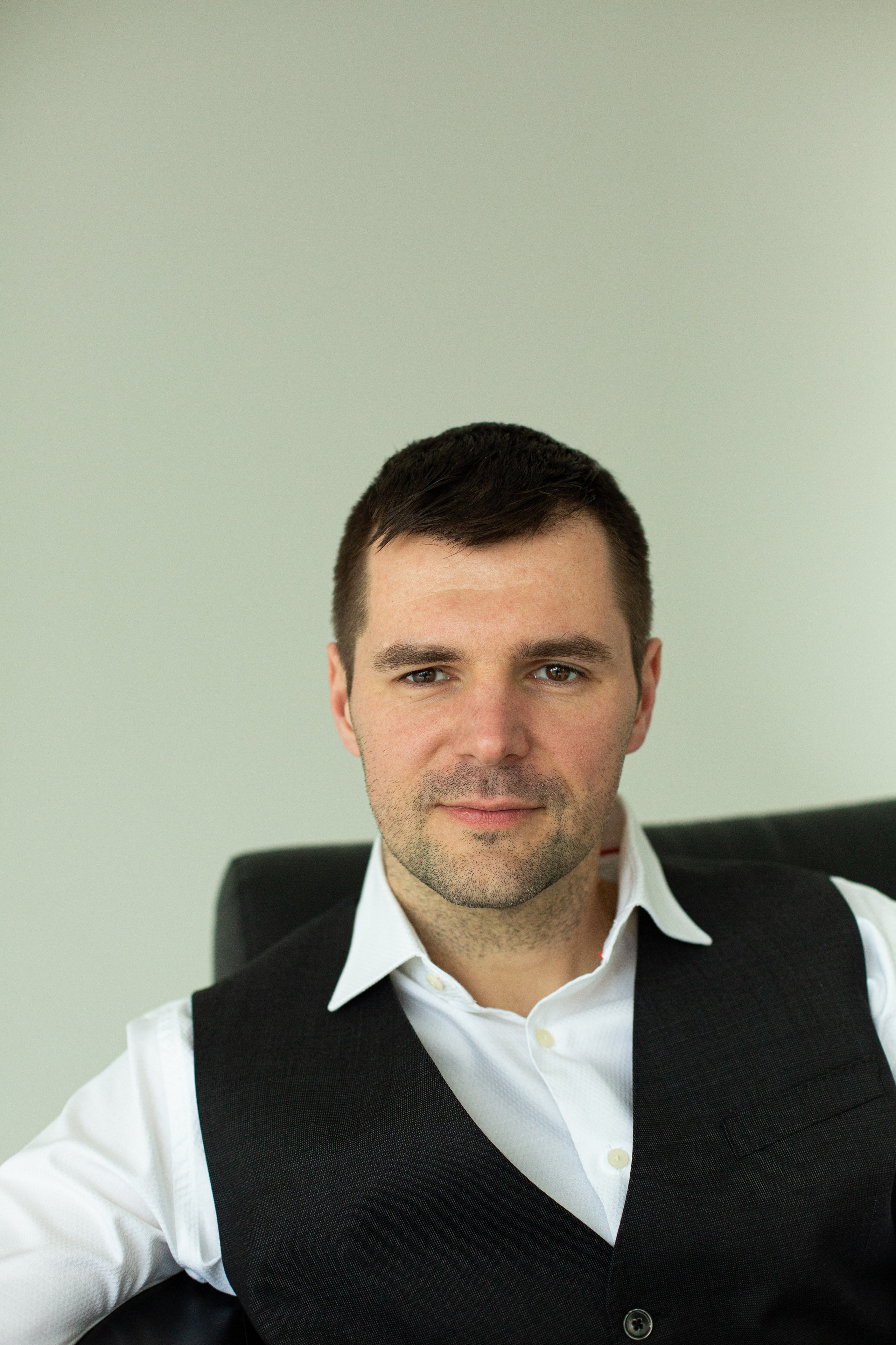 Сергей. Фотограф в Москве Валентина Иванова