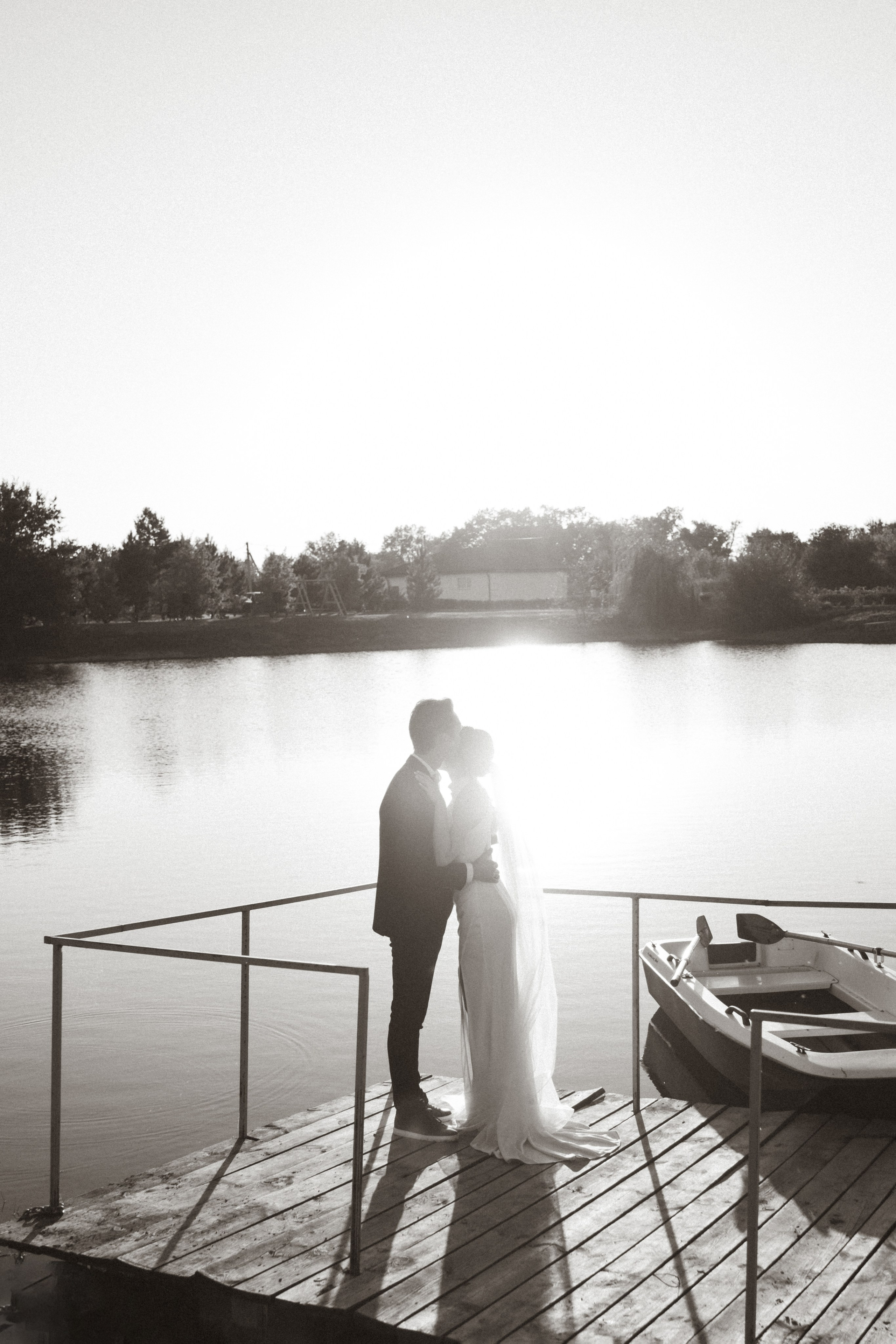 Настя + Женя. Анна Гусарова свадебный фотограф в Волгограде