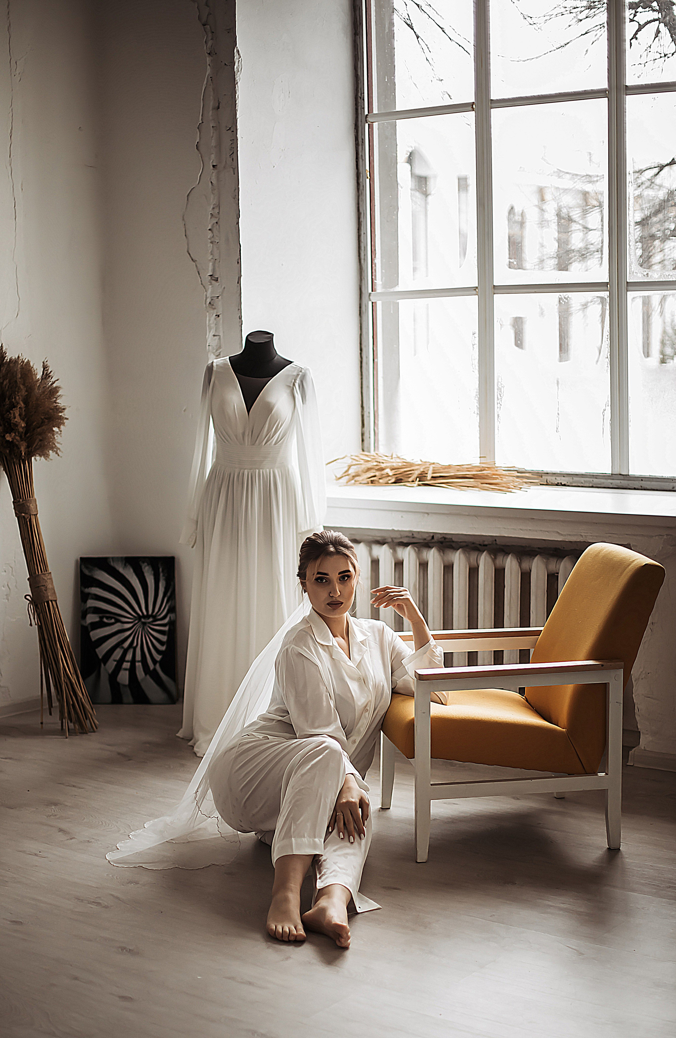 Константин и Евгения. Студия творческой фото|видеографии KOKOS-FILM