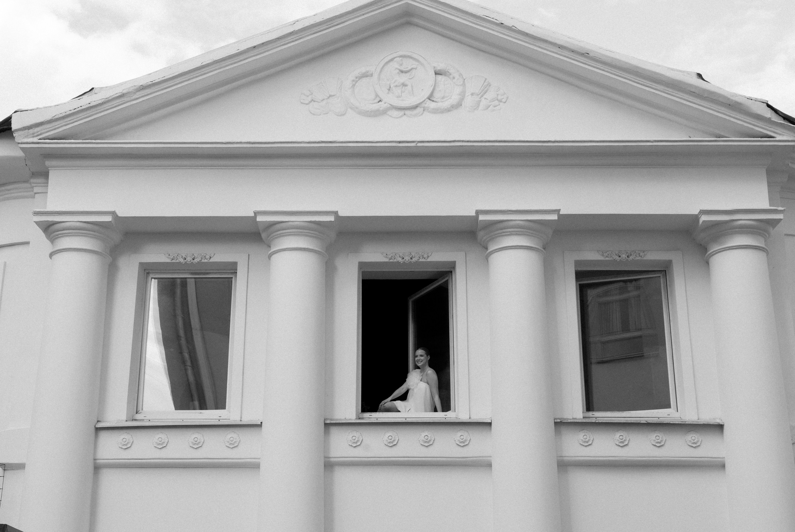 День Рождения Вики