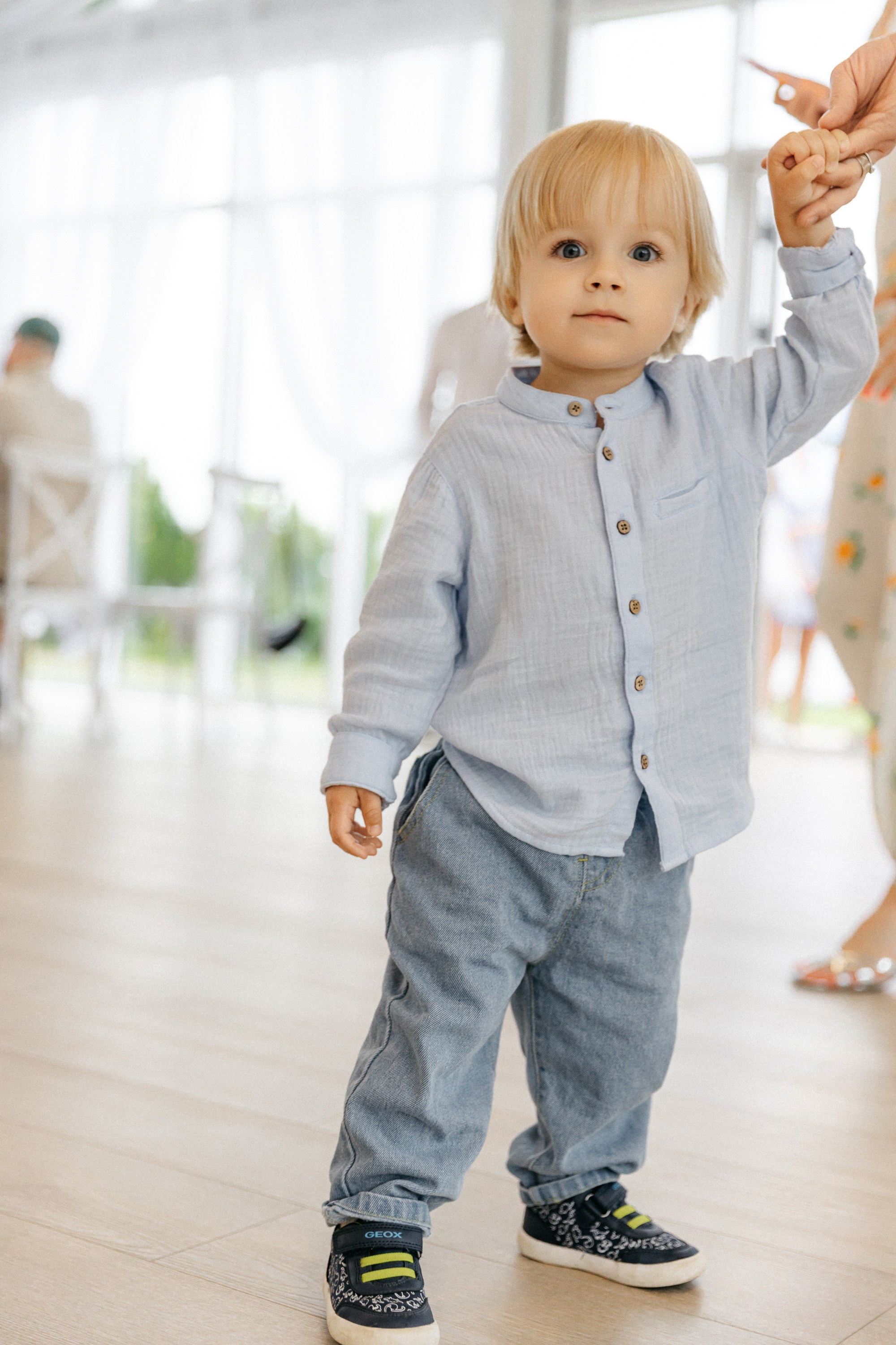 День Рождения. Свадебный фотограф Дмитрий Воробьев Ярославль