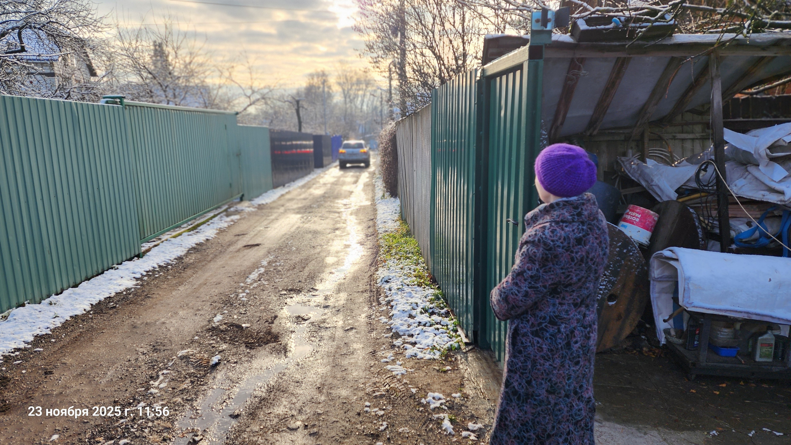 2025-11-22 Подольск. Собор Отрасли