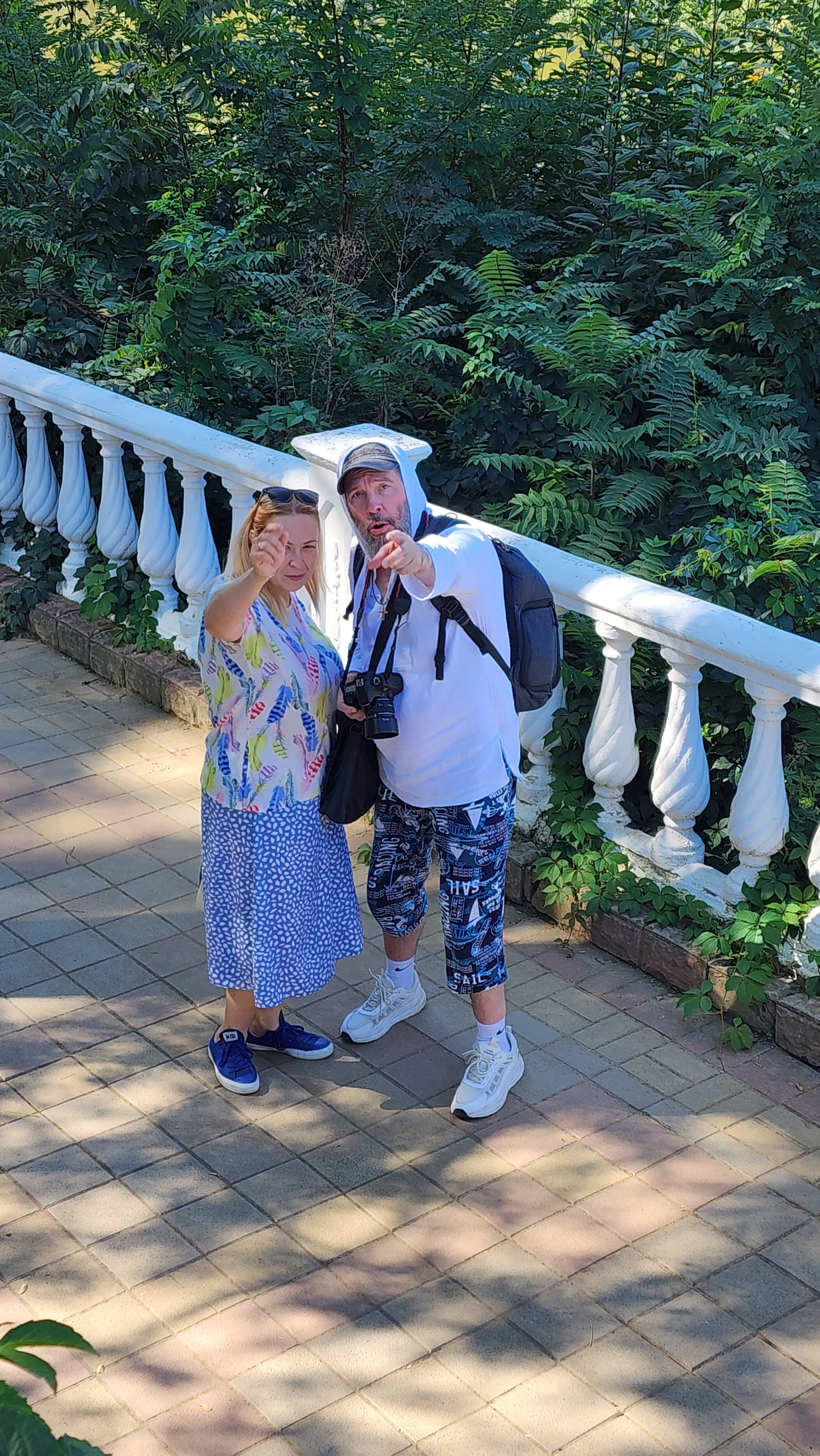 Горячий Ключ (2024-09-22). Собор Отрасли