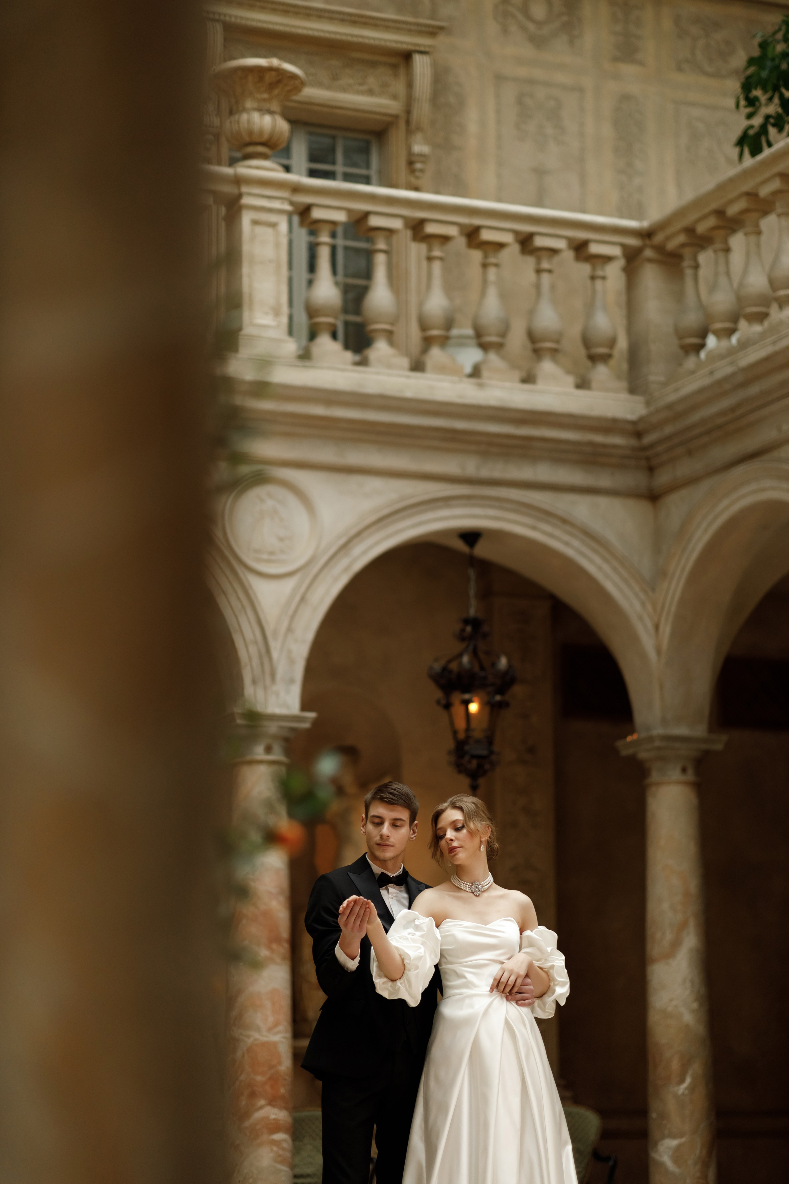 NIKITA & POLINA. Свадебный фотограф в Туле и Москве