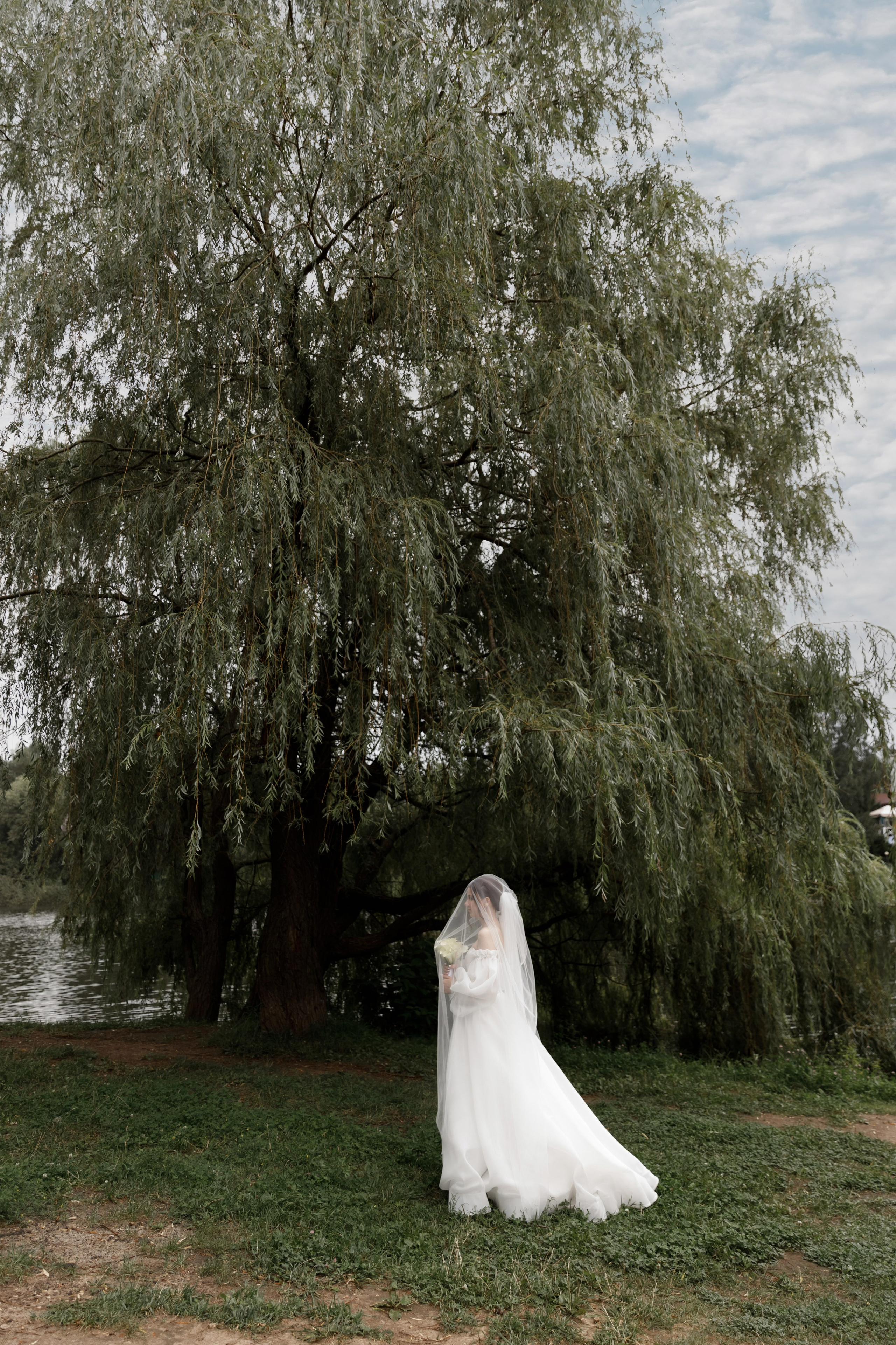 IGOR & ANASTASIA. Свадебный фотограф в Туле и Москве