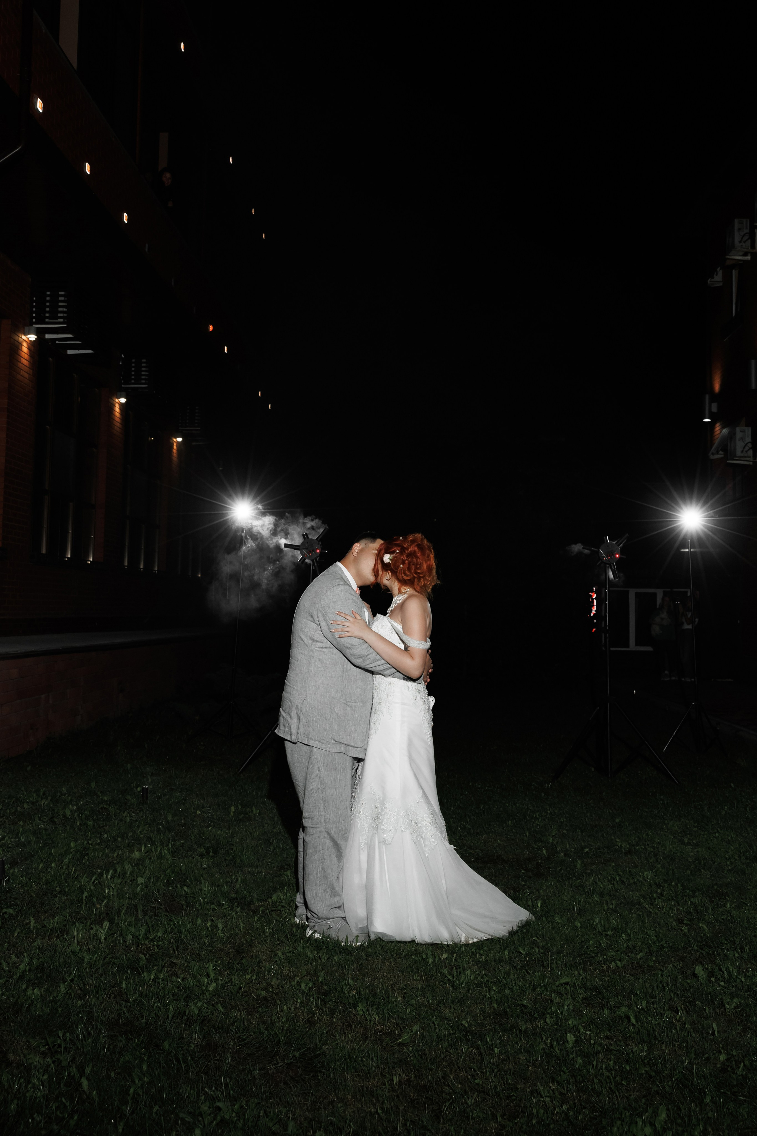 DAVID & ANASTASIA. Свадебный фотограф в Туле и Москве