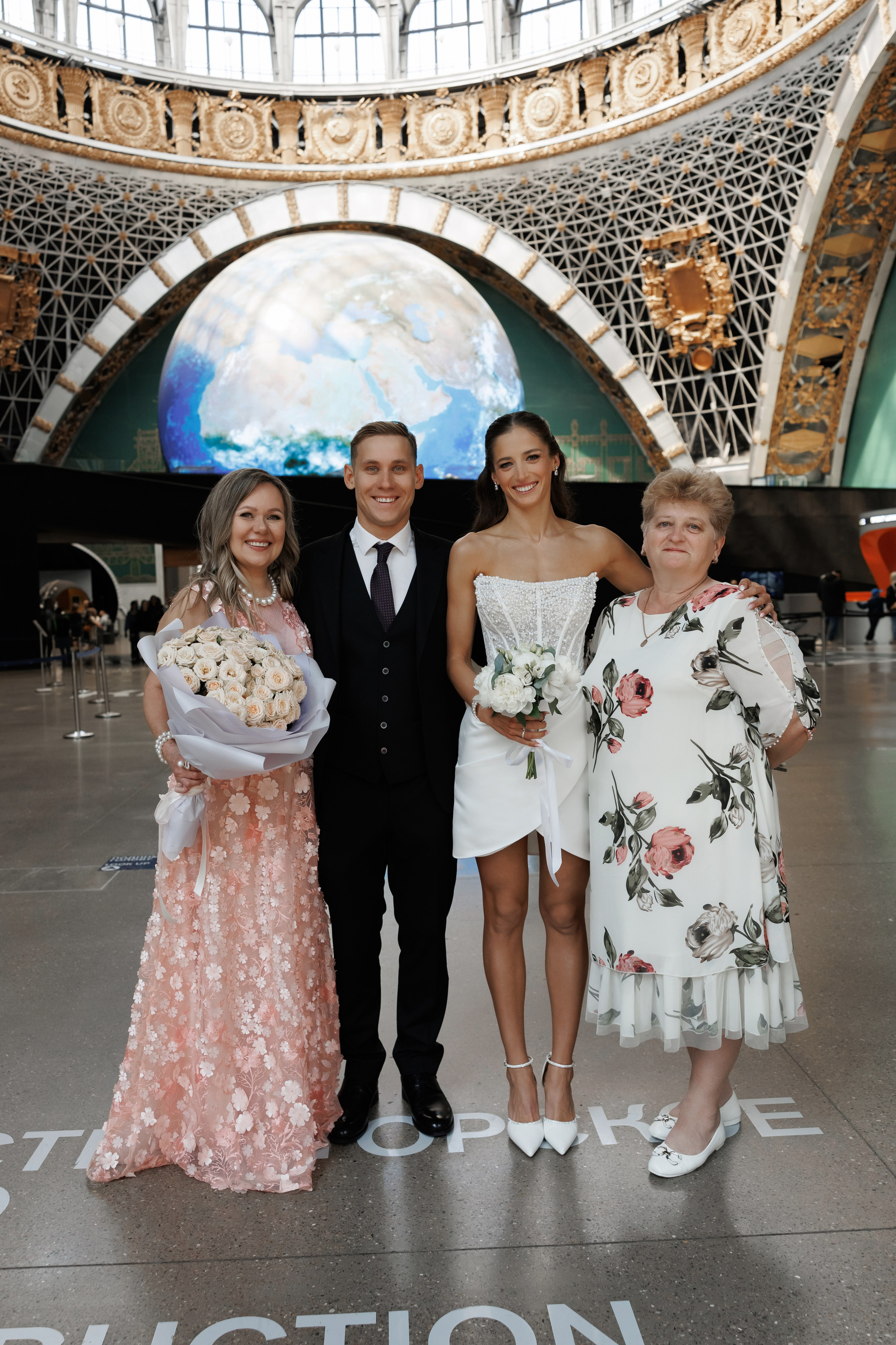 IL'YA & YULIA. Свадебный фотограф в Туле и Москве