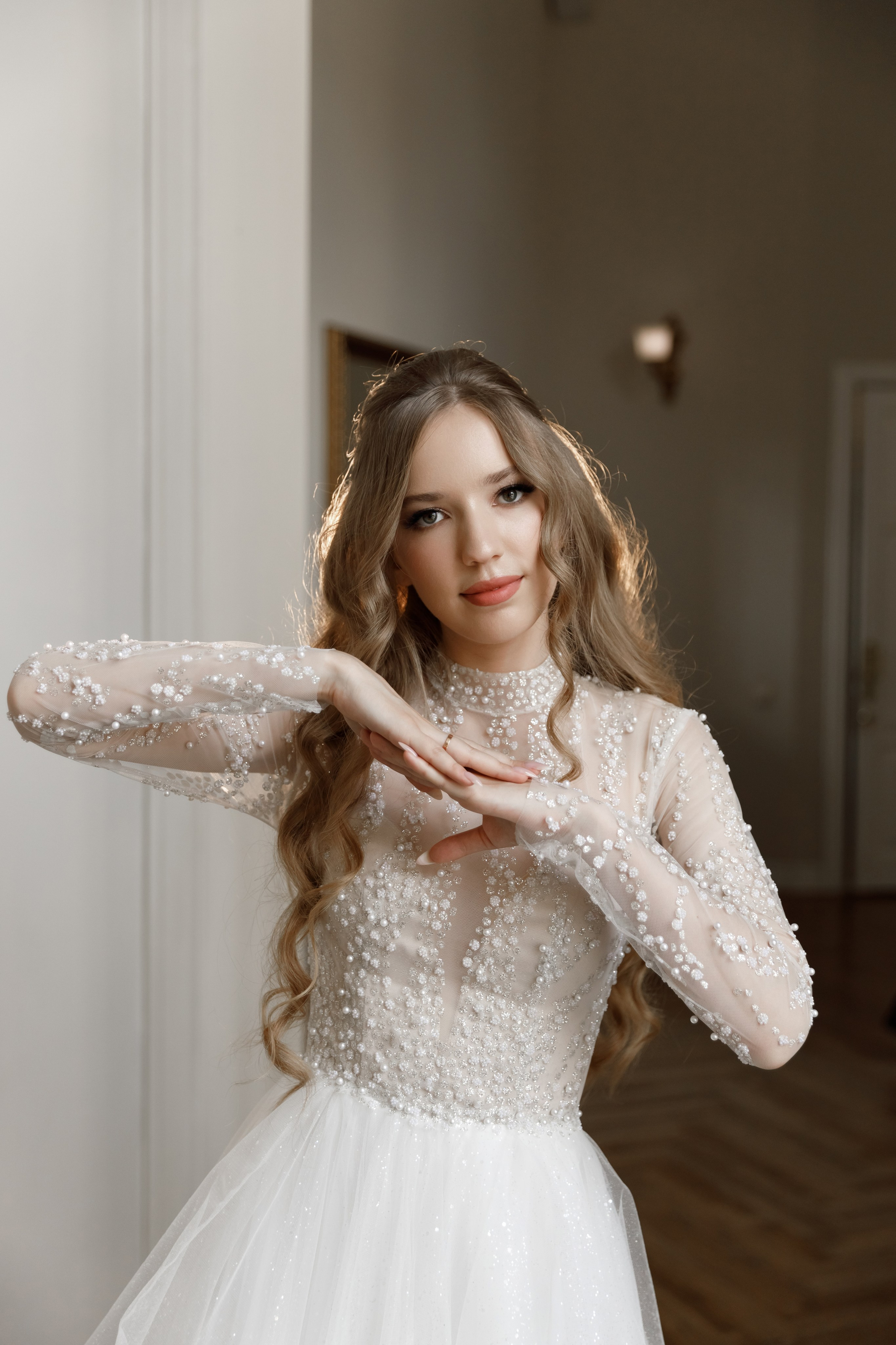 DMITRY & TATIANA. Свадебный фотограф в Туле и Москве