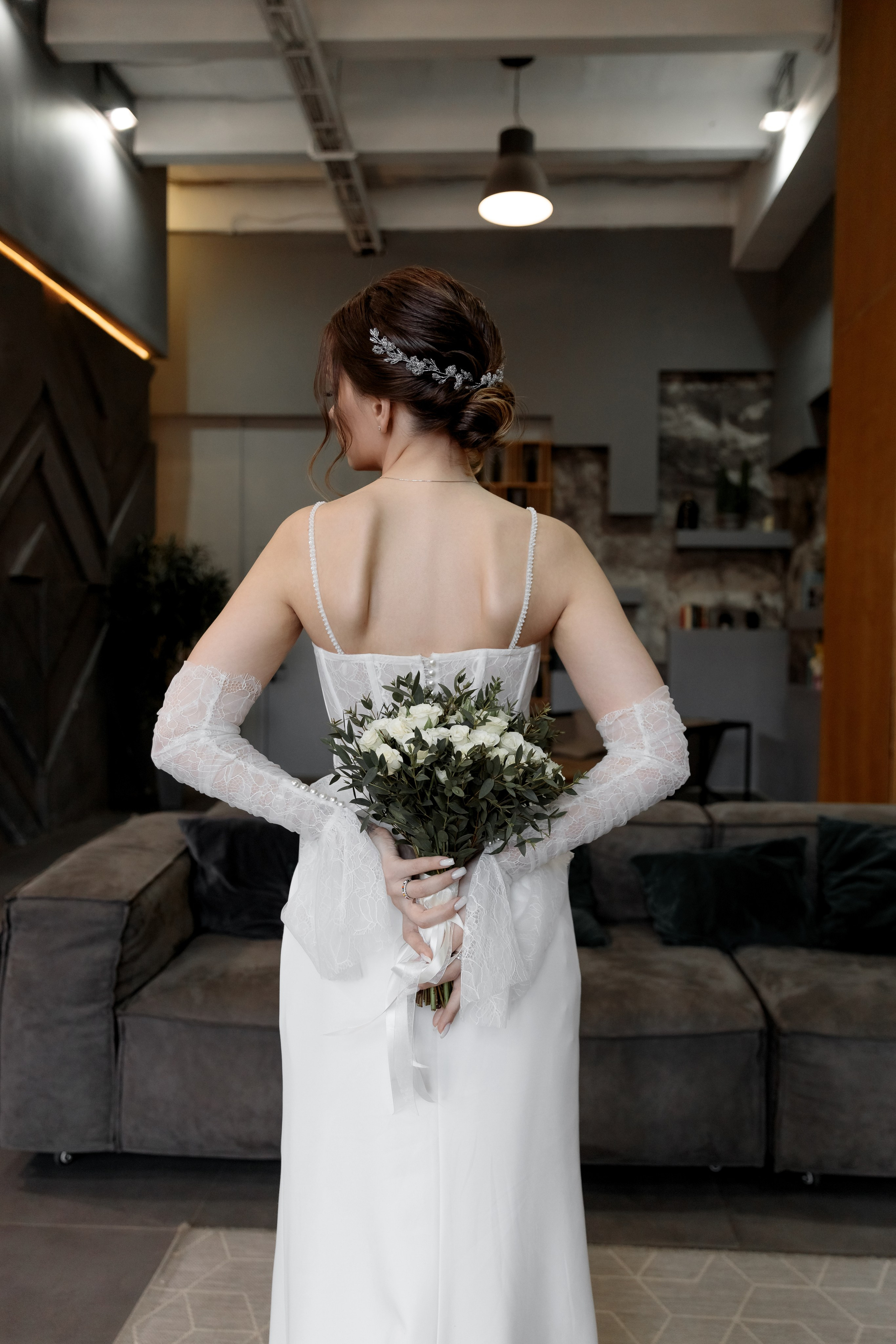 PAVEL & ALINA. Свадебный фотограф в Туле и Москве