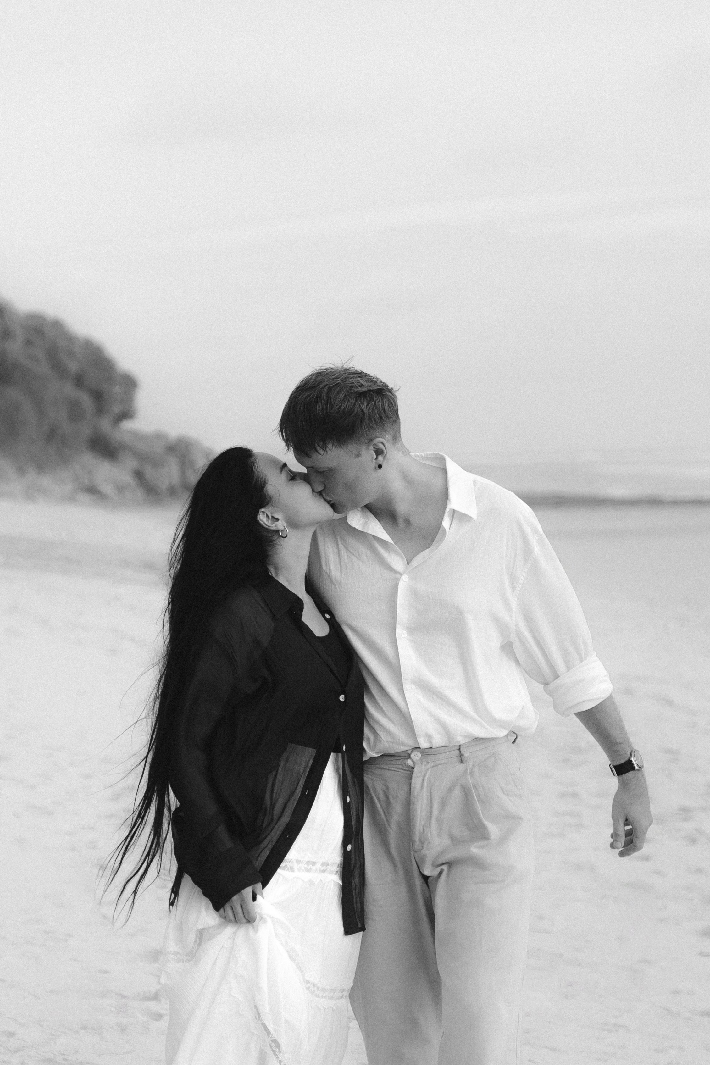 Лена и вова. Фотограф Alena Ray