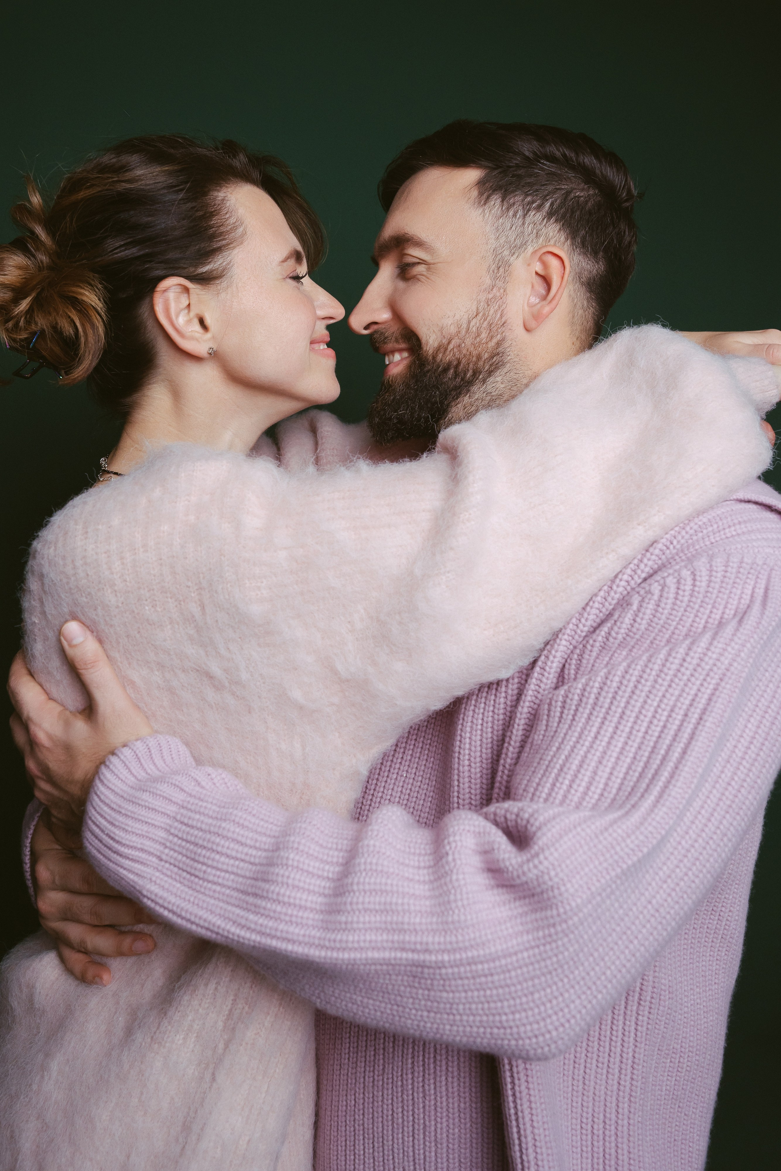 Новогодний. Свадебный, репортажный, семейный фотограф Елена Брюхова