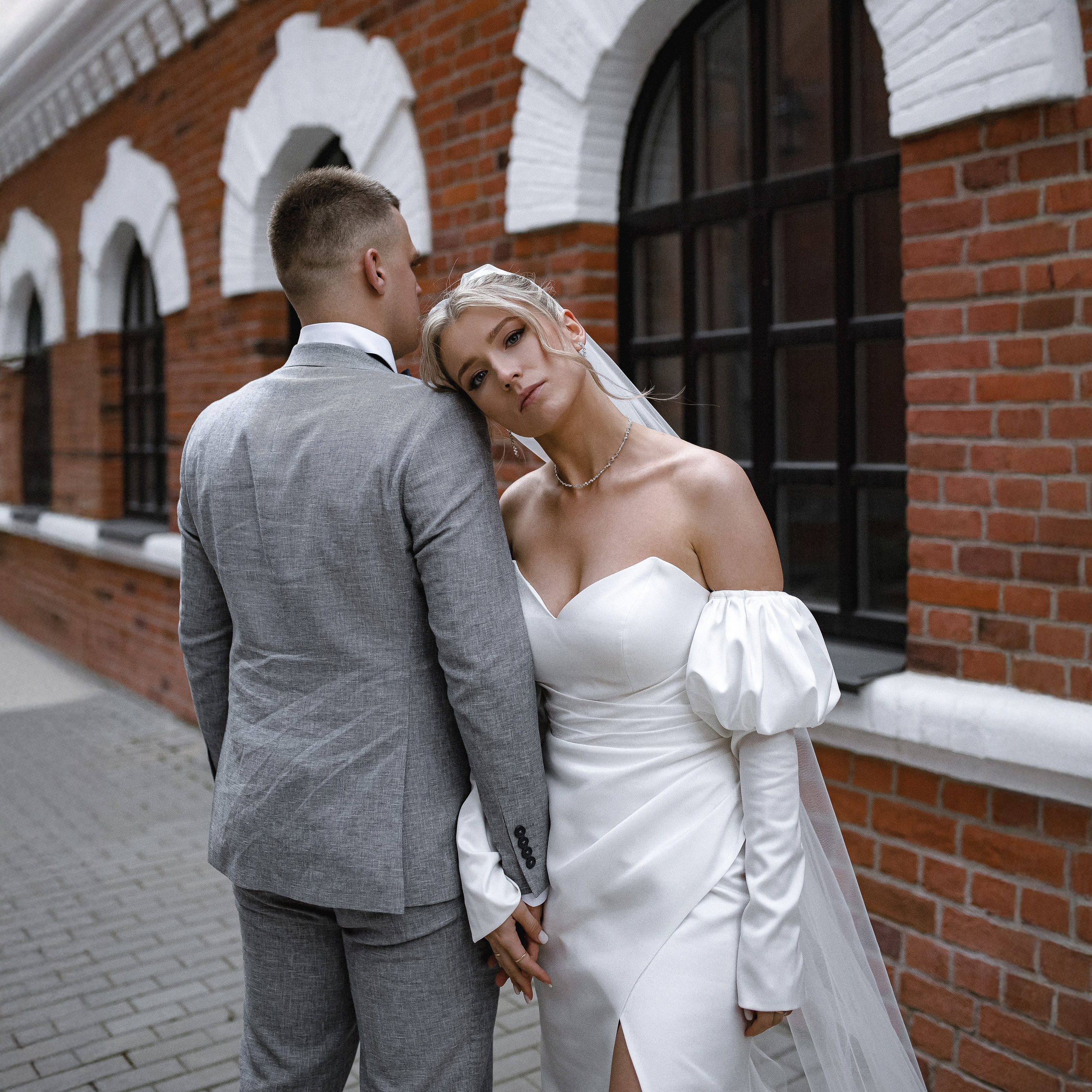 Дмитрий и Анна. Дмитрий Судаков, фотограф в Екатеринбурге и Москве