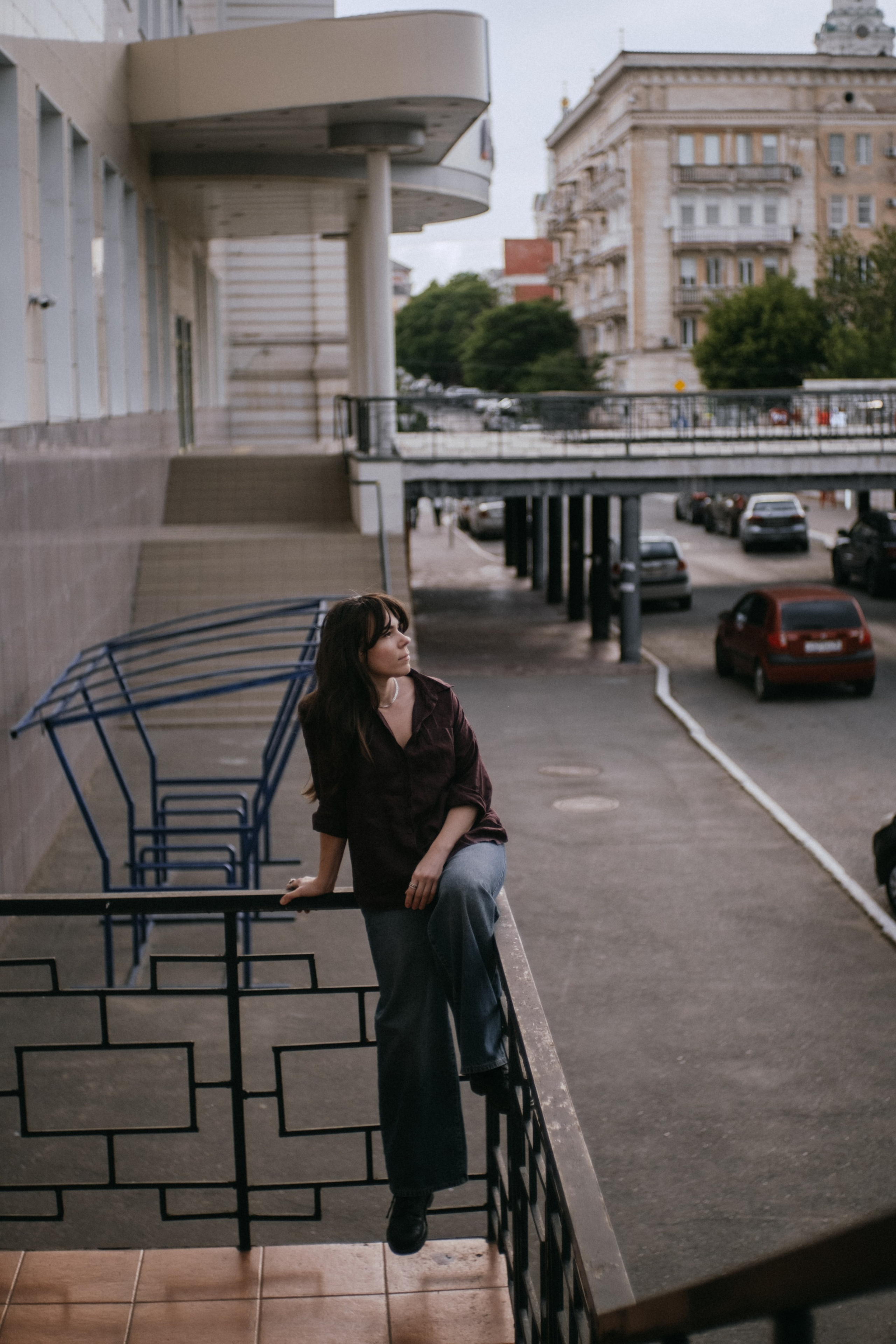 Лиза. Фотограф в Астрахани Миронова Анастасия