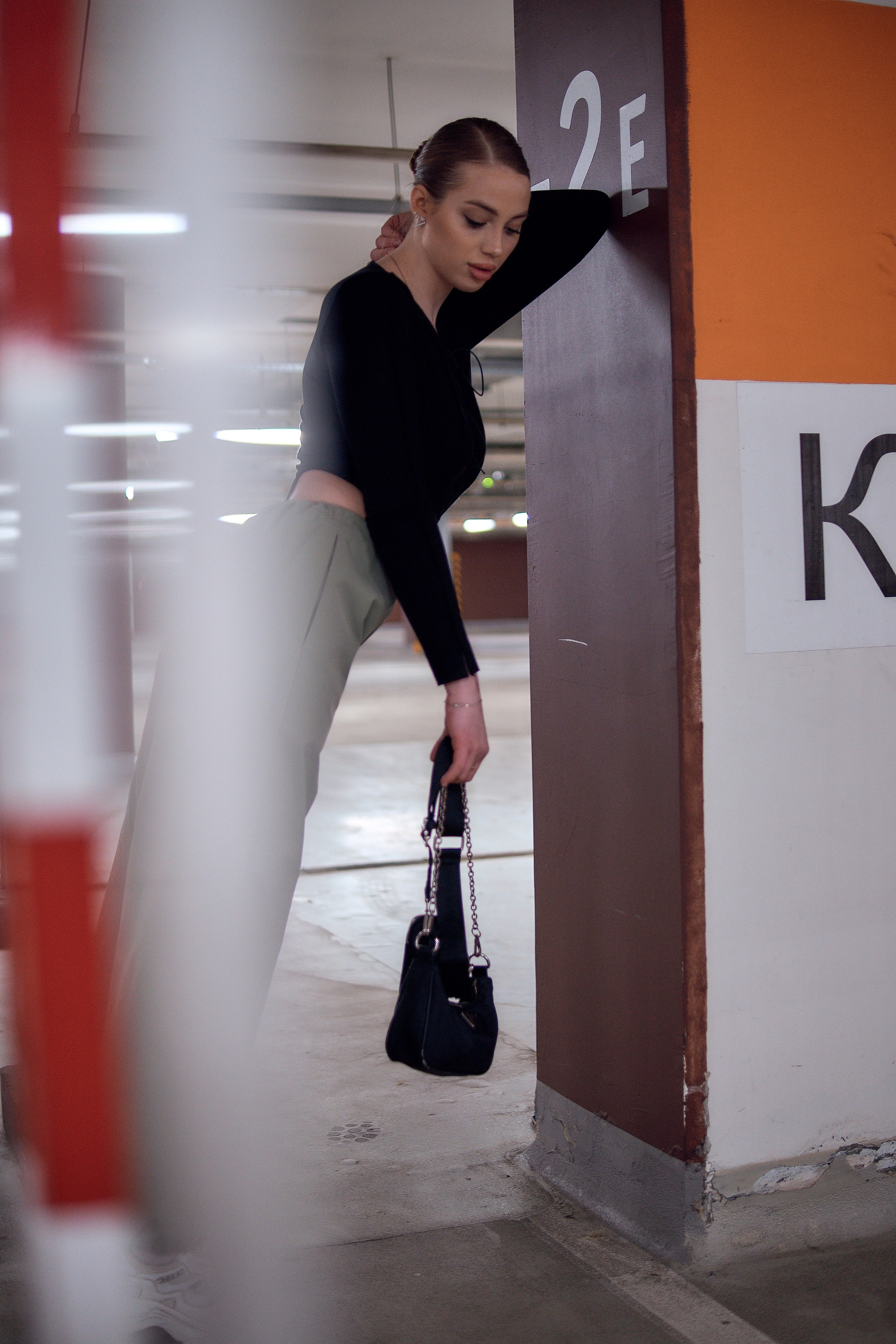 Анастасия. Фотограф Санкт-Петербург