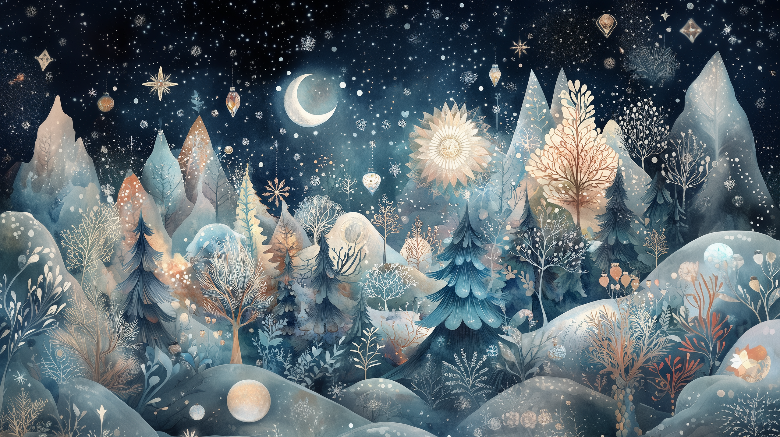 Оформление спектакля во Дворце Независимости. AI-художник, контентмейкер, режиссёр Наталия Жданович