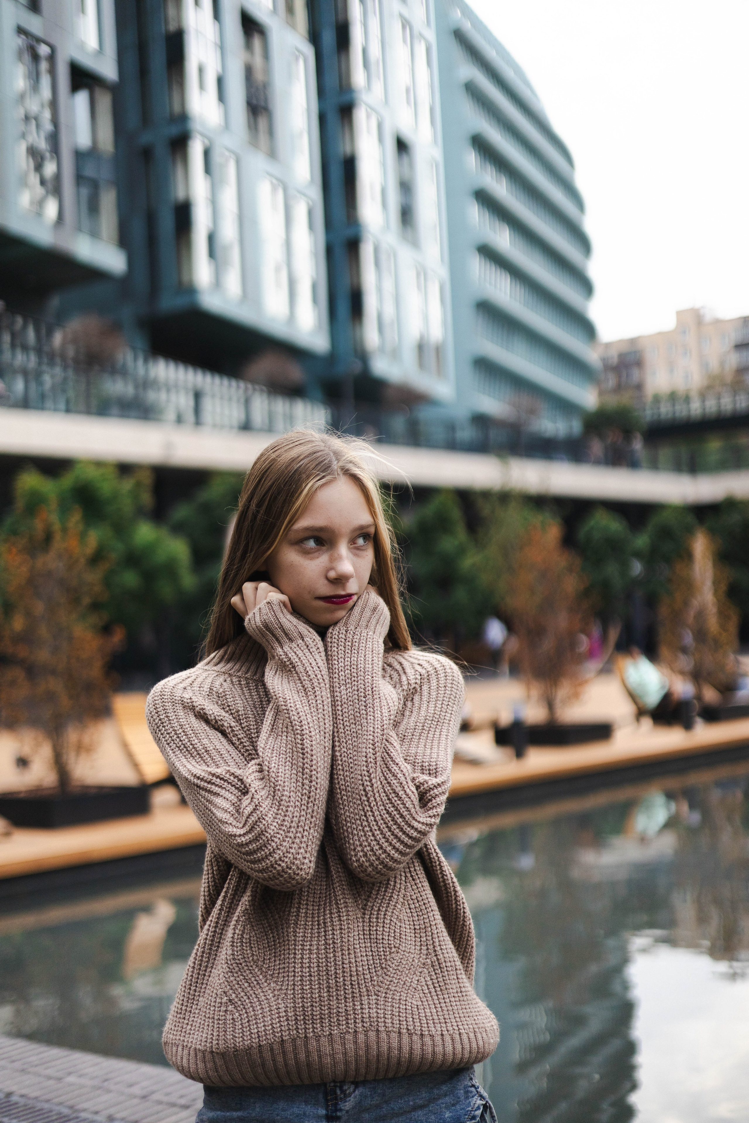 Подруги. Семейный и детский фотограф в Москве Евгения Загайнова