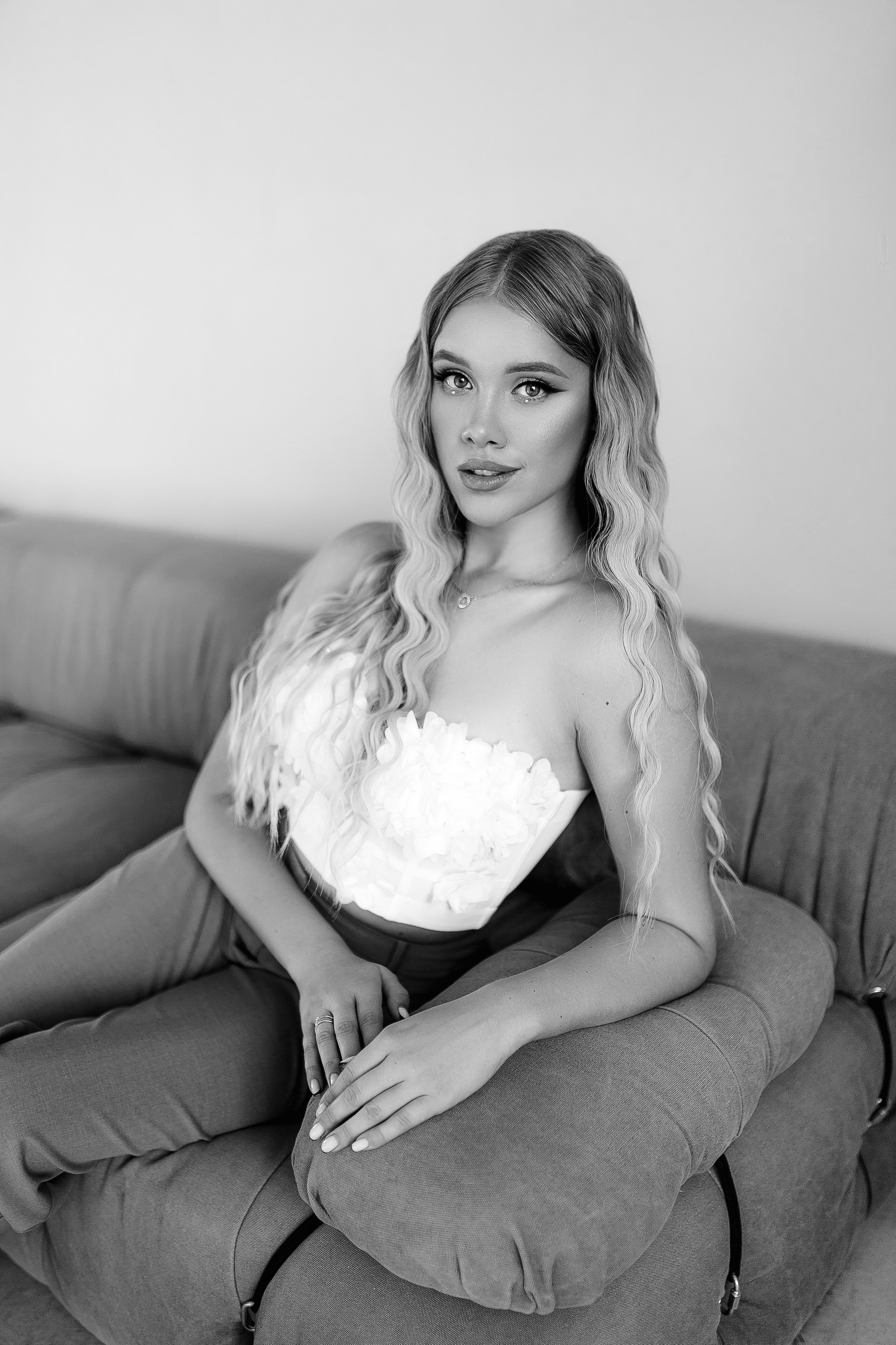 Anastasia. Фотограф в Томске Дарья Феоктистова