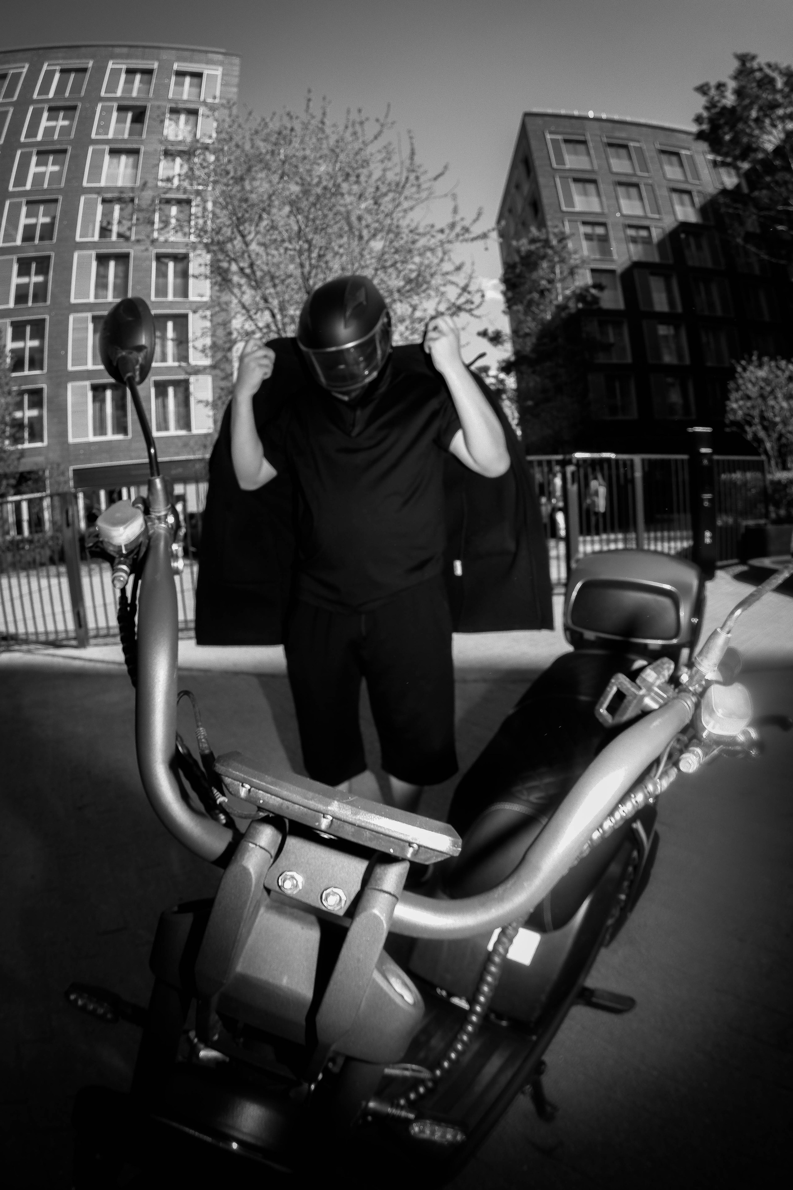 Эдуард. Портретный фотограф Александра Новикова Тюмень