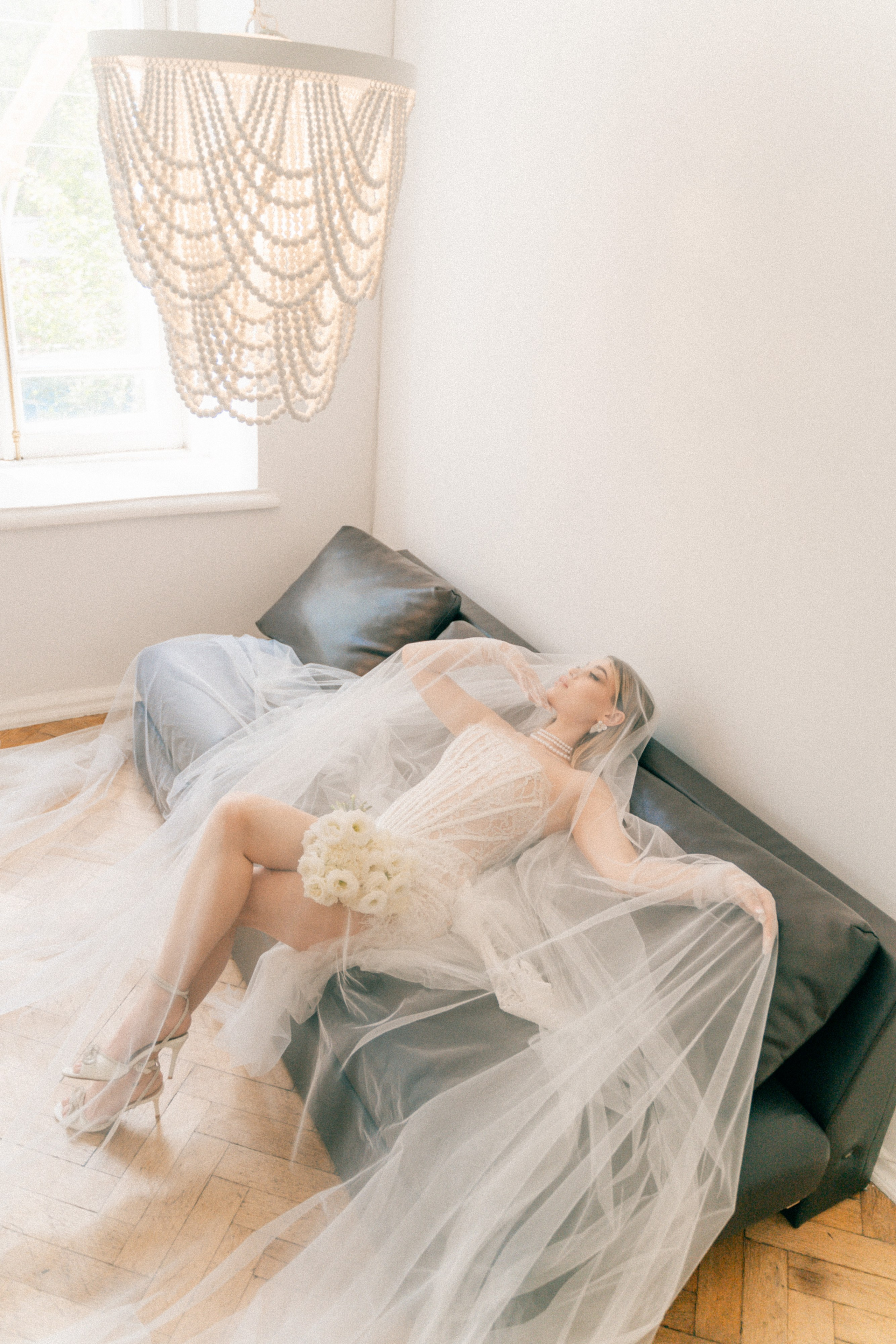 Инна и Жора. Семейный фотограф Новочеркасск