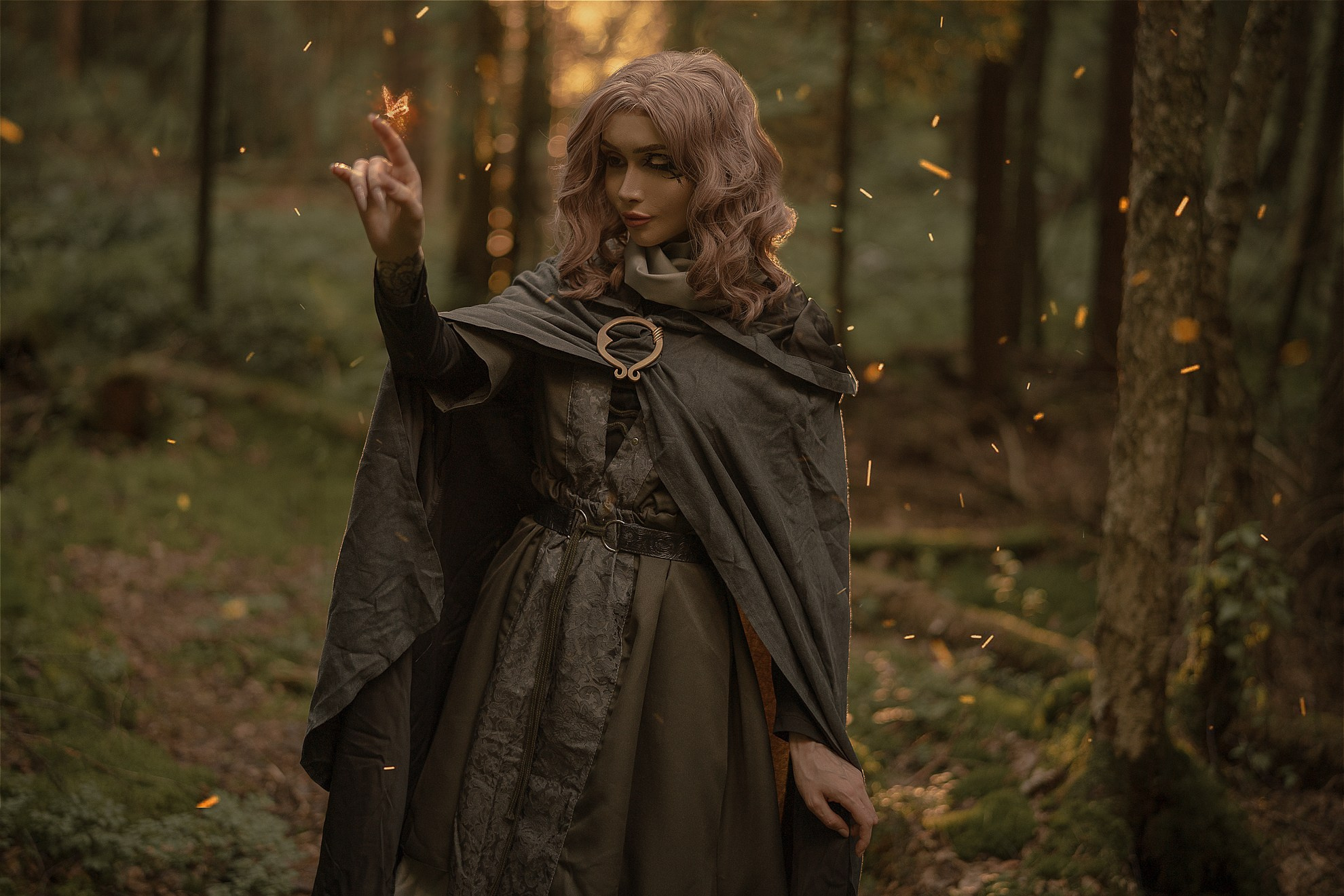 Cosplay. Barabaka.jpg | photographer Dubai