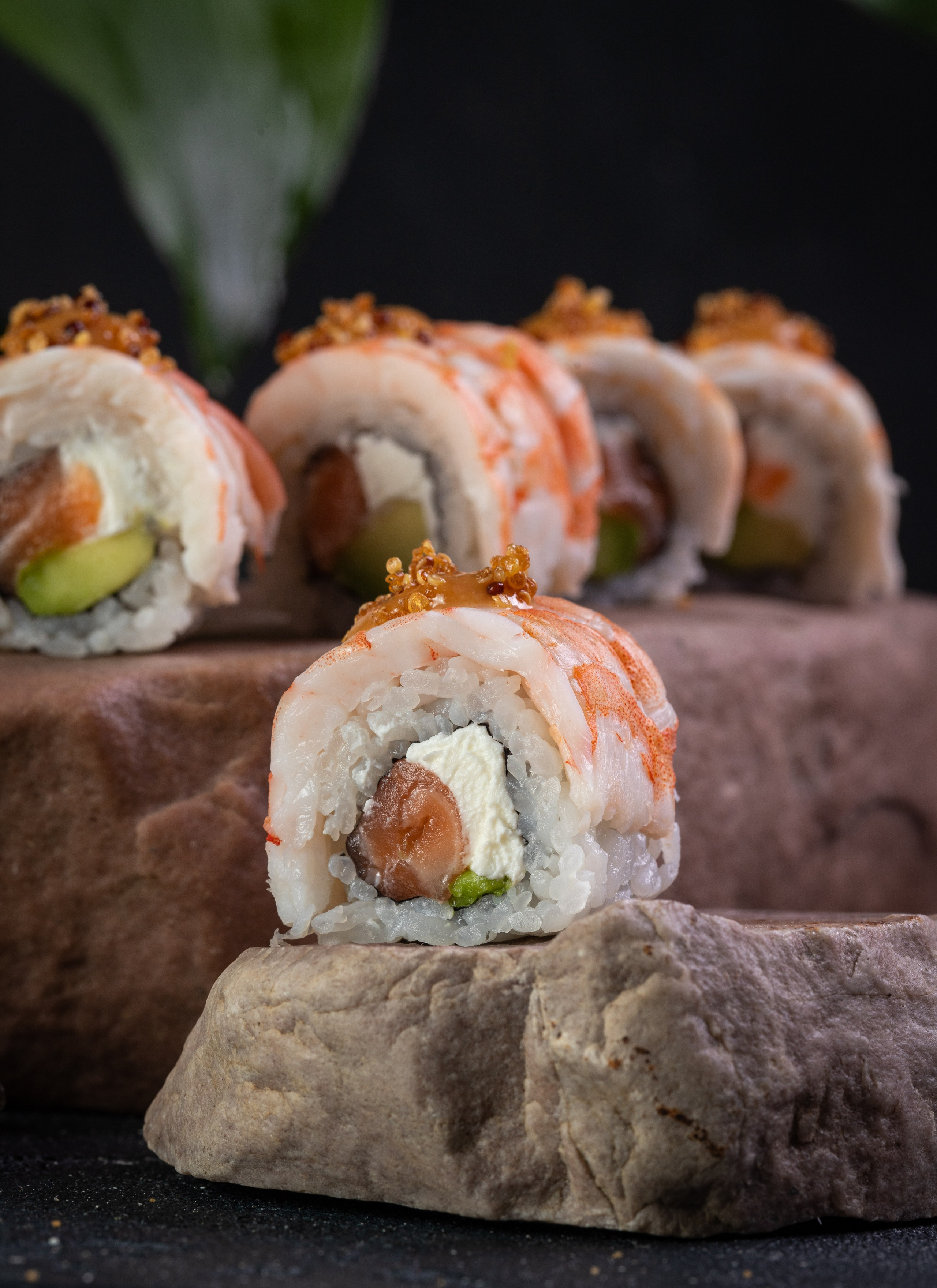 Yoji Суши. Краснов Максим фуд-фотограф, предметный фотограф, Москва