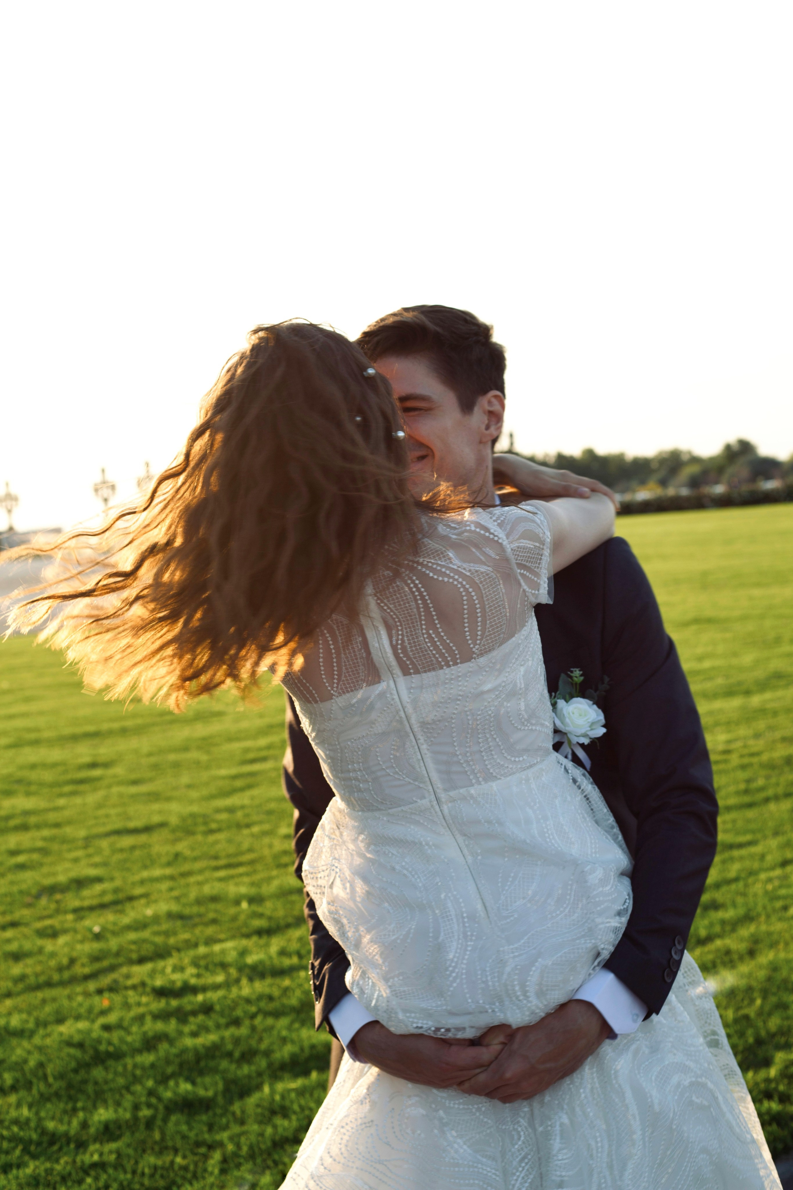 Wedding. Свадебный и семейный фотограф в Москве Наташа Кромина