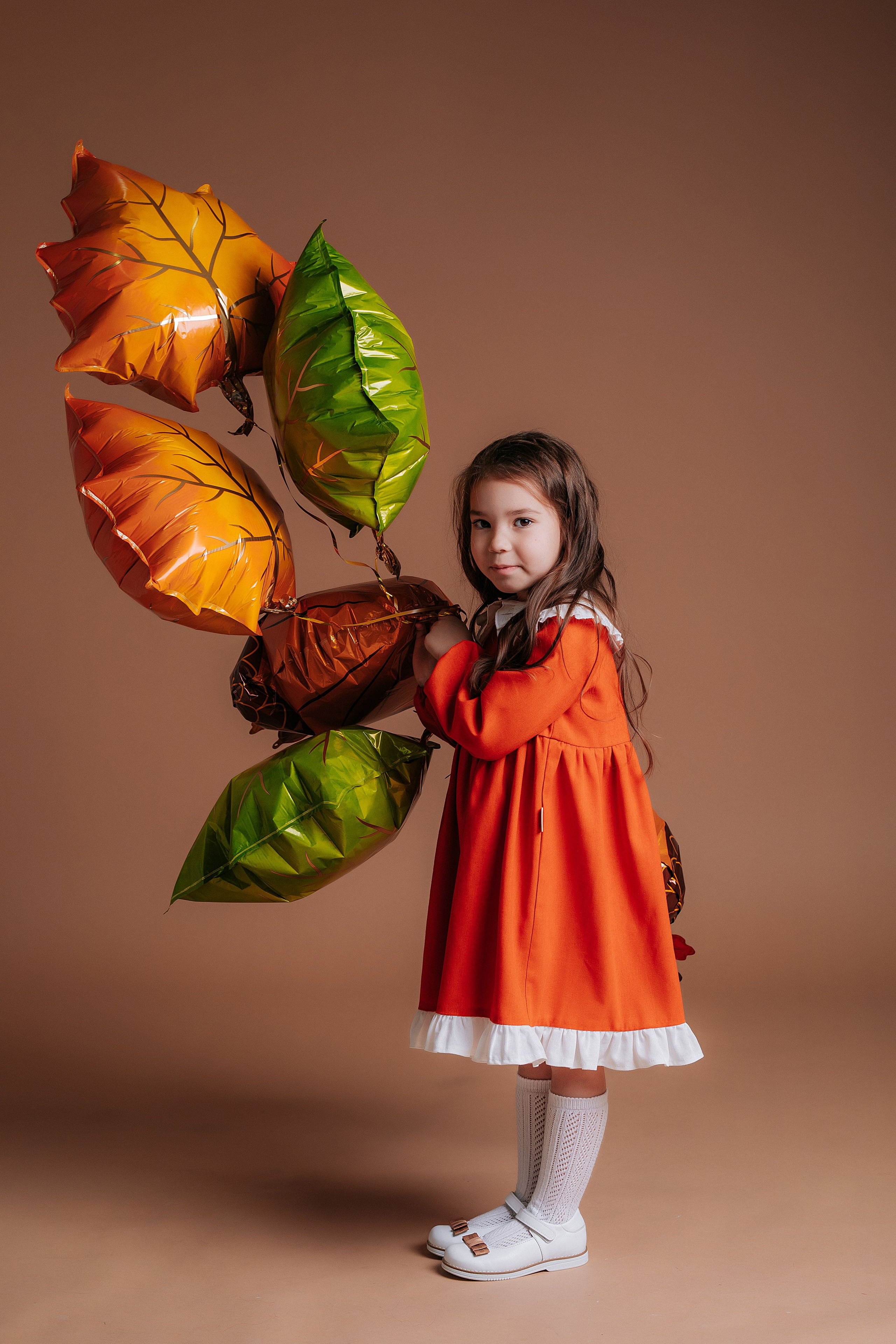 Алиса, 5 лет. Свадебный, семейный фотограф в Дзержинске, Нижнем Новгороде Наталья Хр