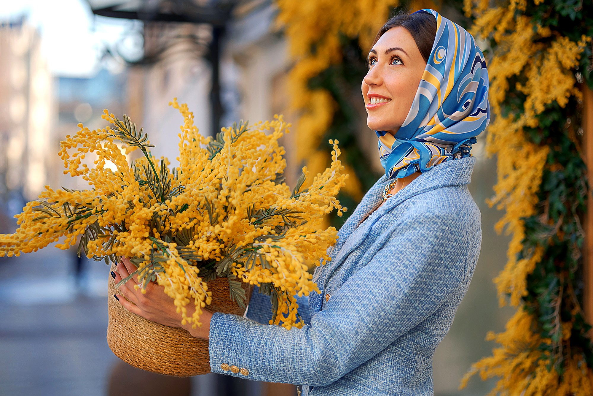 Портреты. Наталья Антипас фотограф Москва
