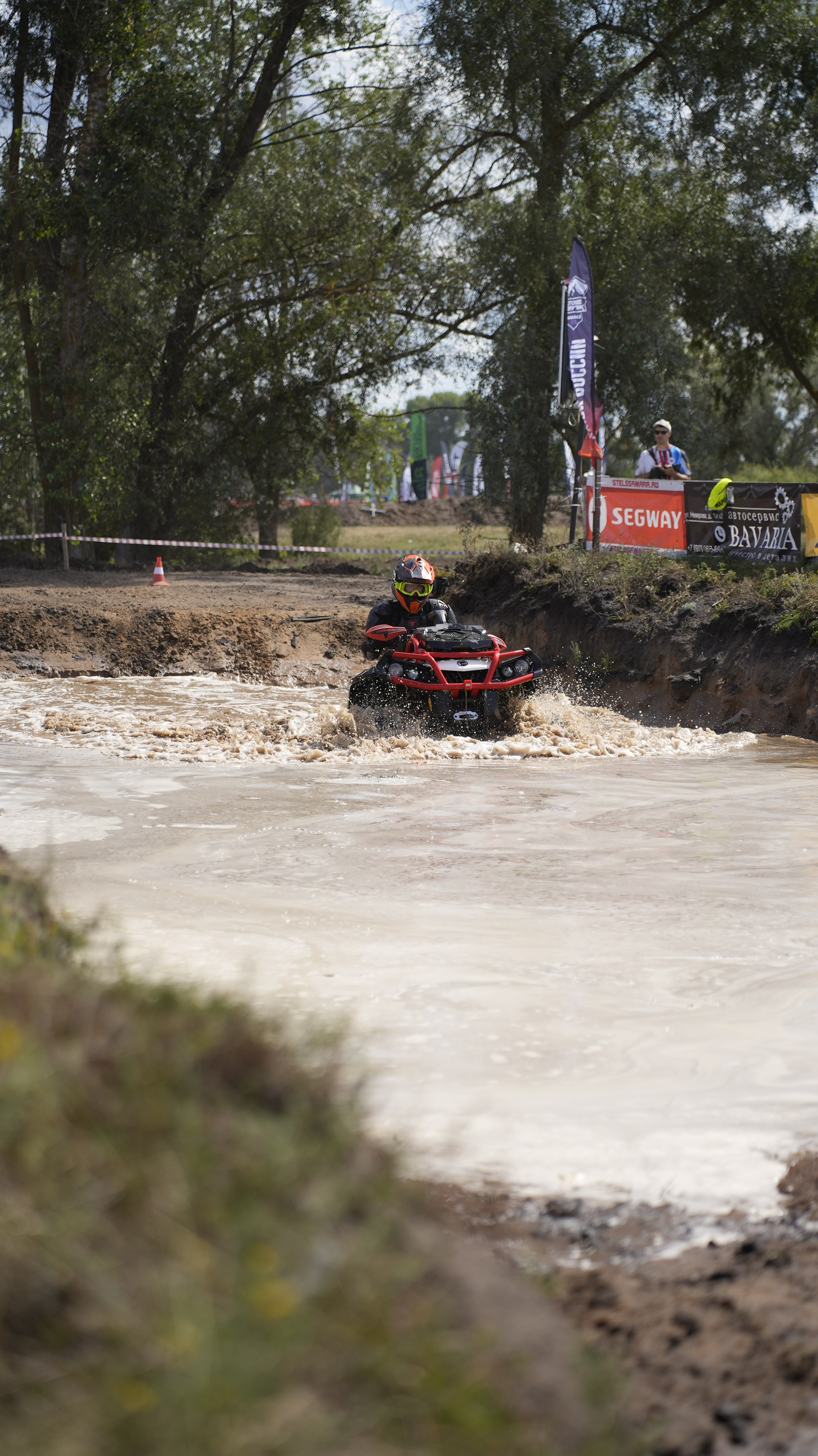 Asset. Георгий Новиков