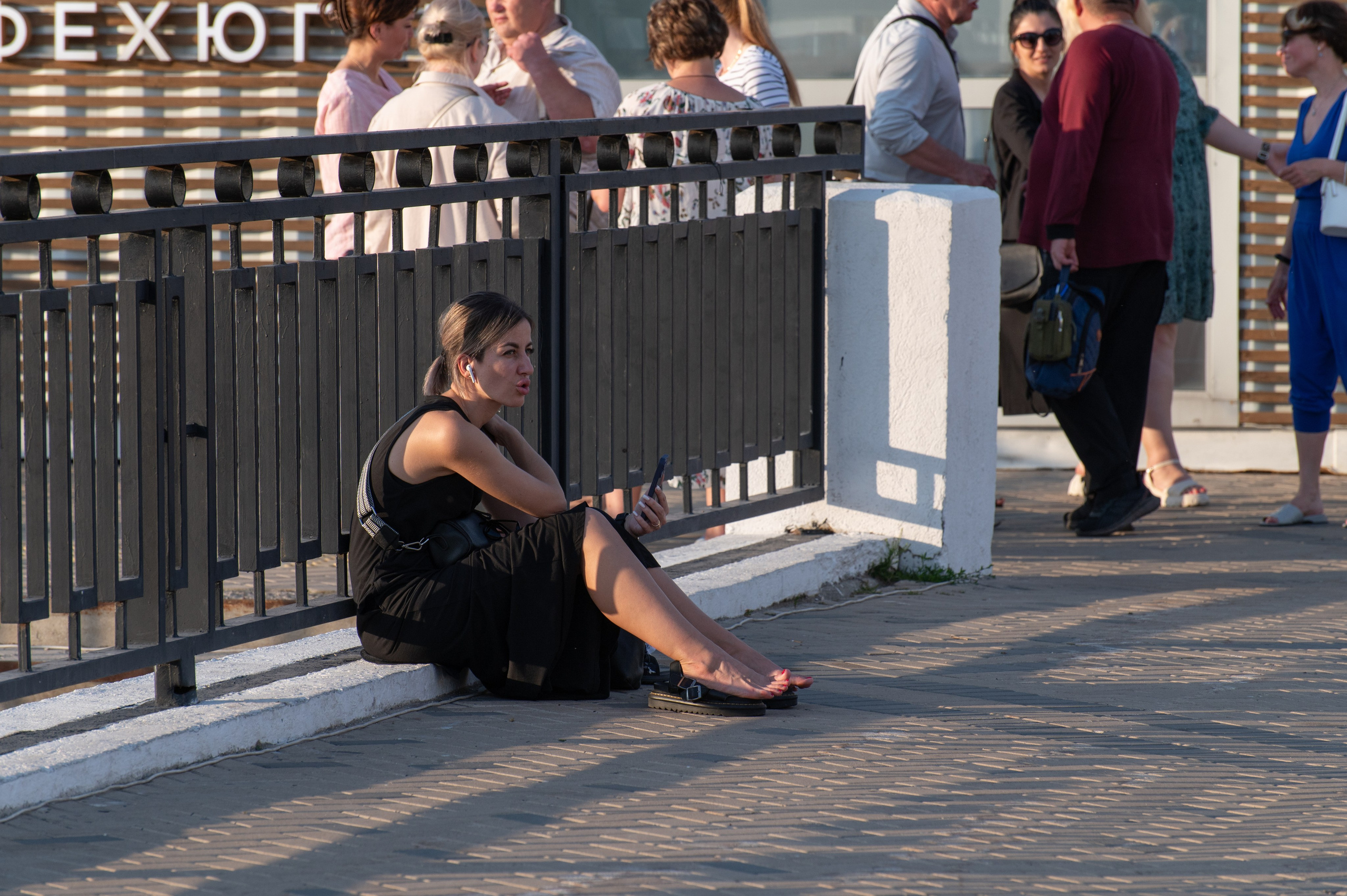 20230612-16 Нижний Новгород. Дмитрий Ремизов. Фотография, как хобби