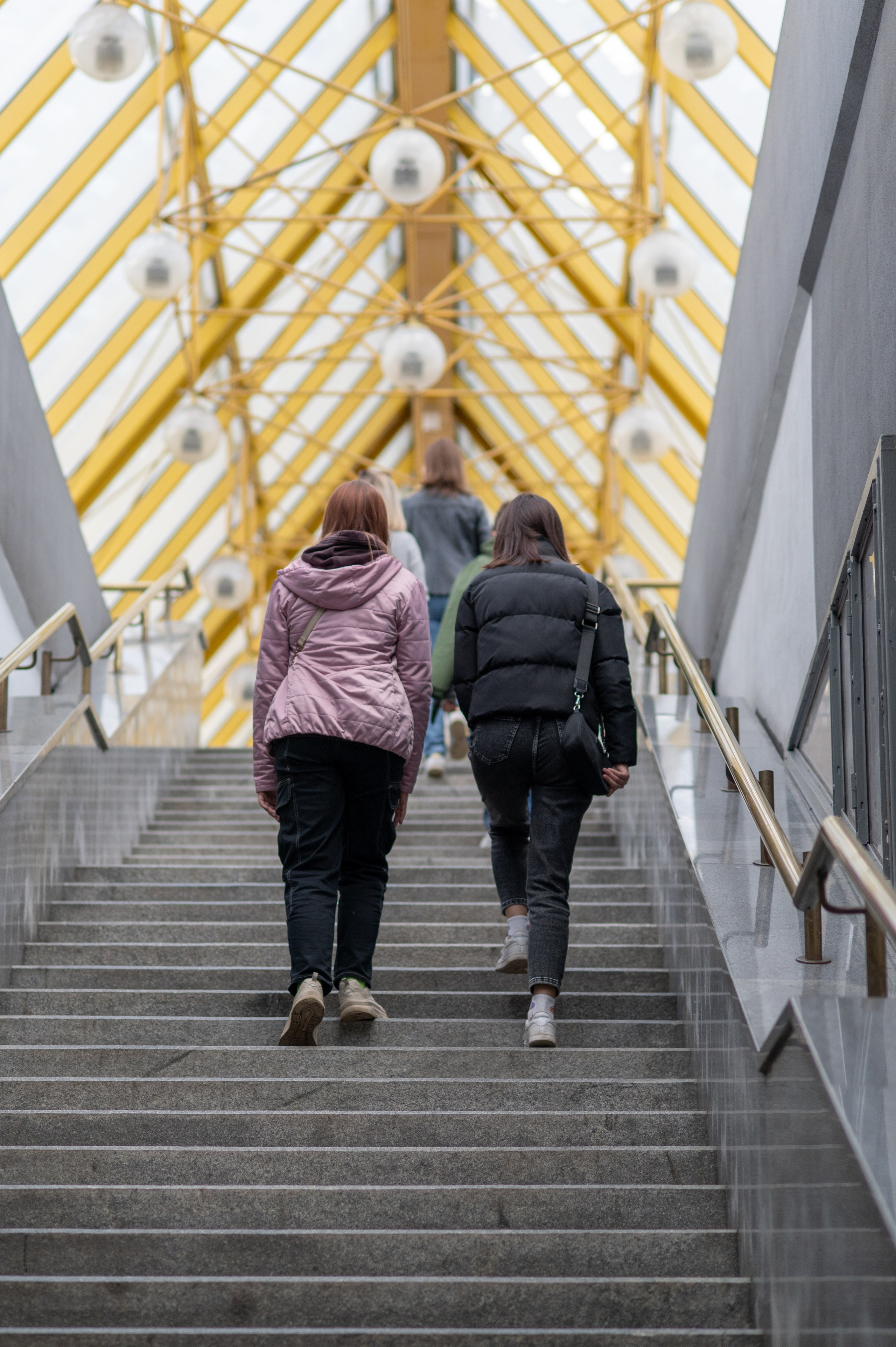 20220917 Арбат — Парк Горького. Дмитрий Ремизов. Фотография, как хобби