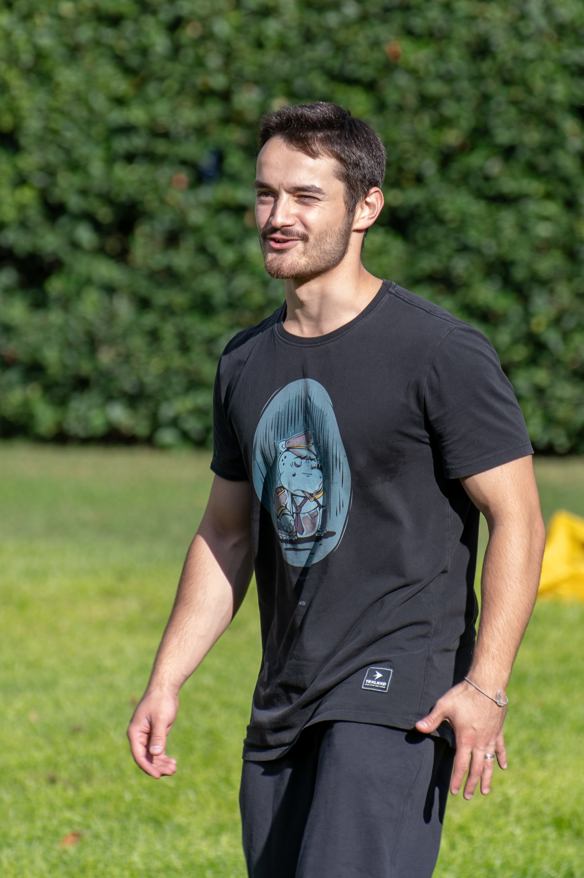 20220904 Парк Горького. Дмитрий Ремизов. Фотография, как хобби