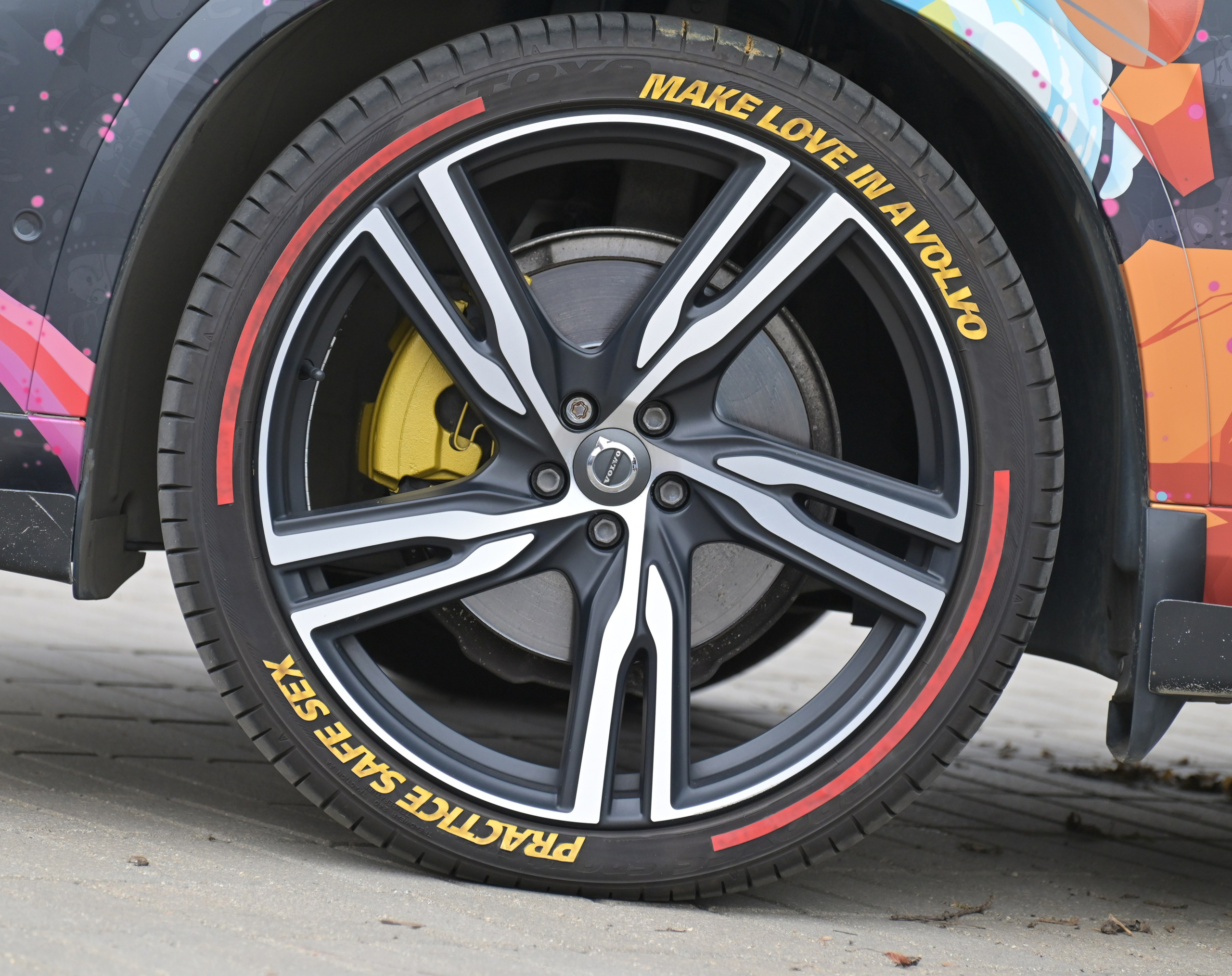 20240817 Tuningfest. Дмитрий Ремизов. Фотография, как хобби