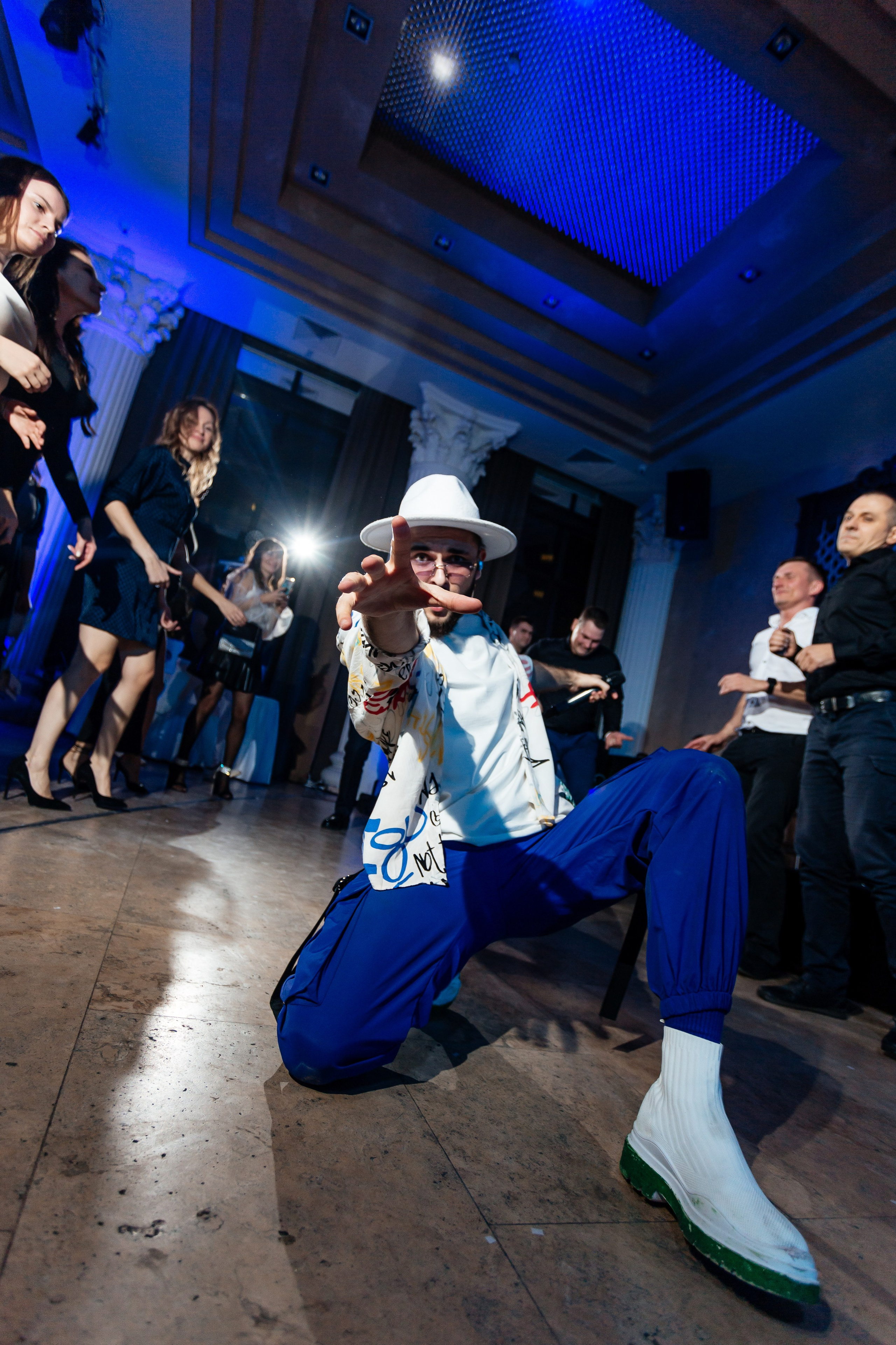 20 лет EsteLife. Свадебный фотограф в Краснодаре Николай Крауз