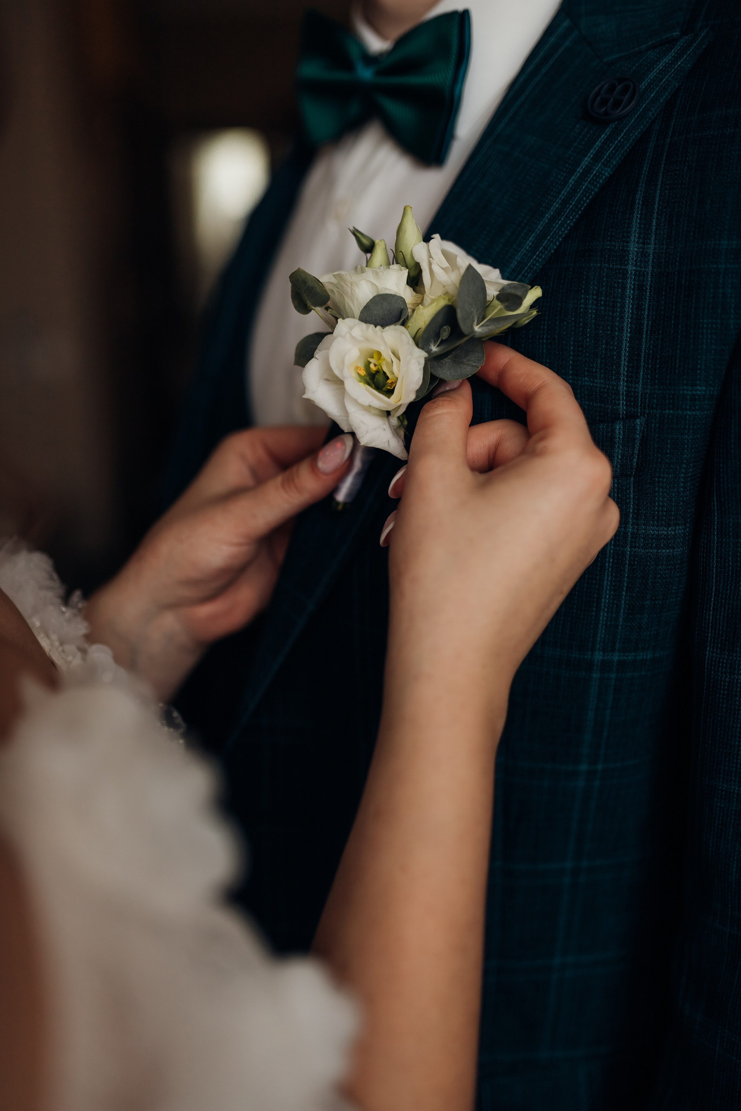 Иван и Дарья. Свадебный и семейный фотограф в Арзамасе Давыденкова Яна